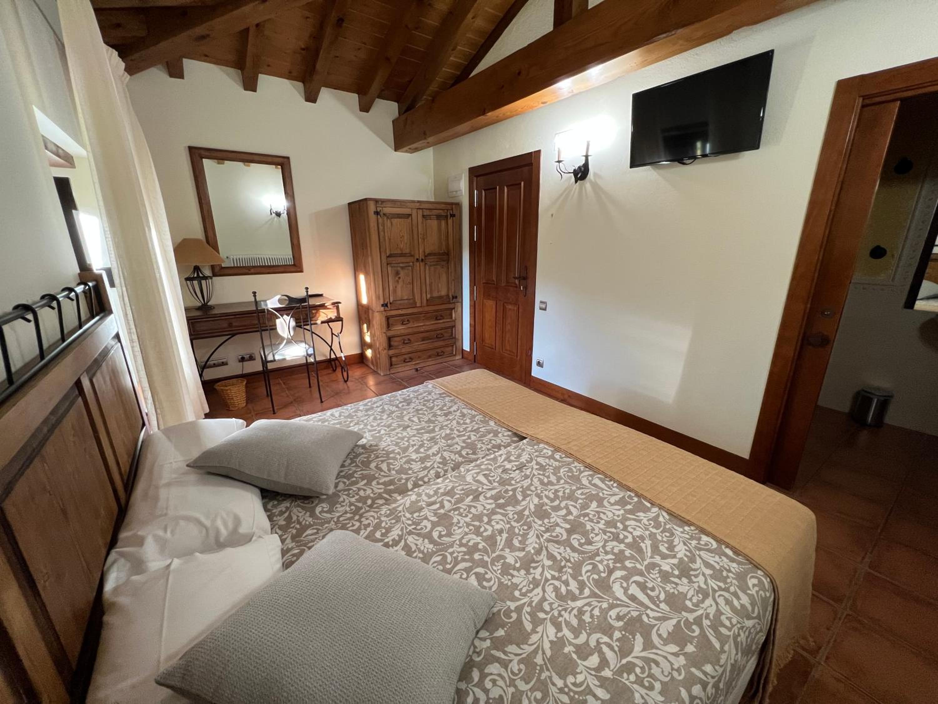 Twin Room photo 2