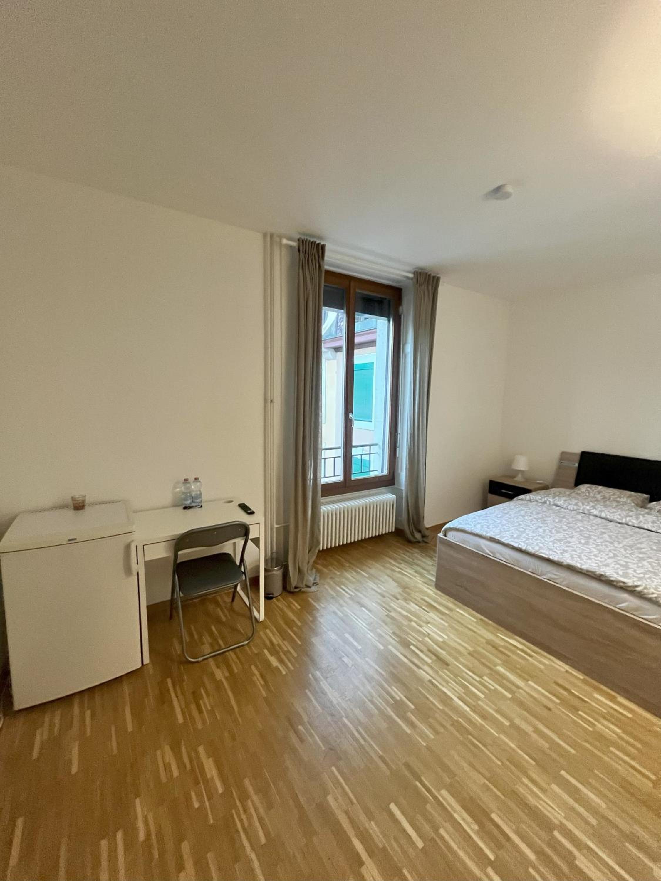 Deluxe Double Room photo 2