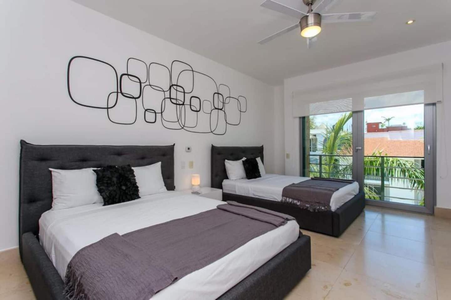 2 Bedroom Penthouse With Private Rooftop photo 1