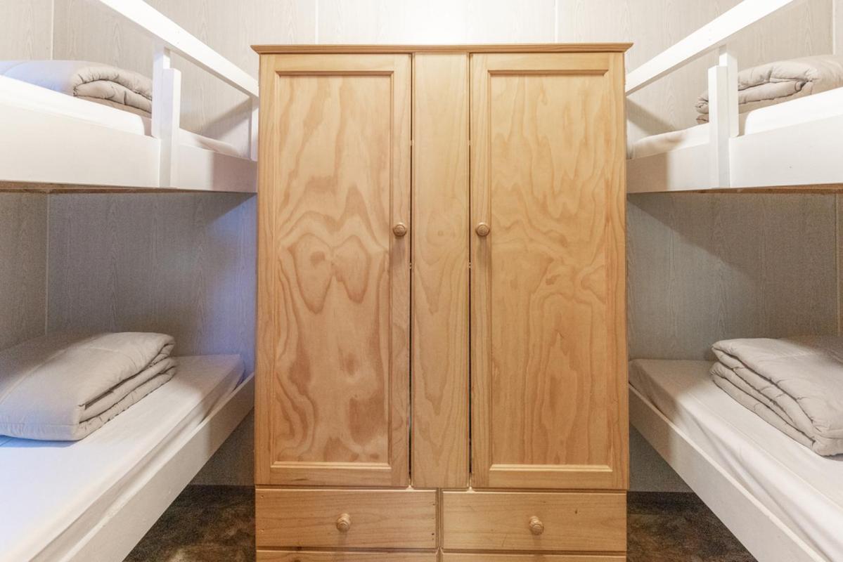 2 Bedroom Cabin - Pet Friendly photo 1