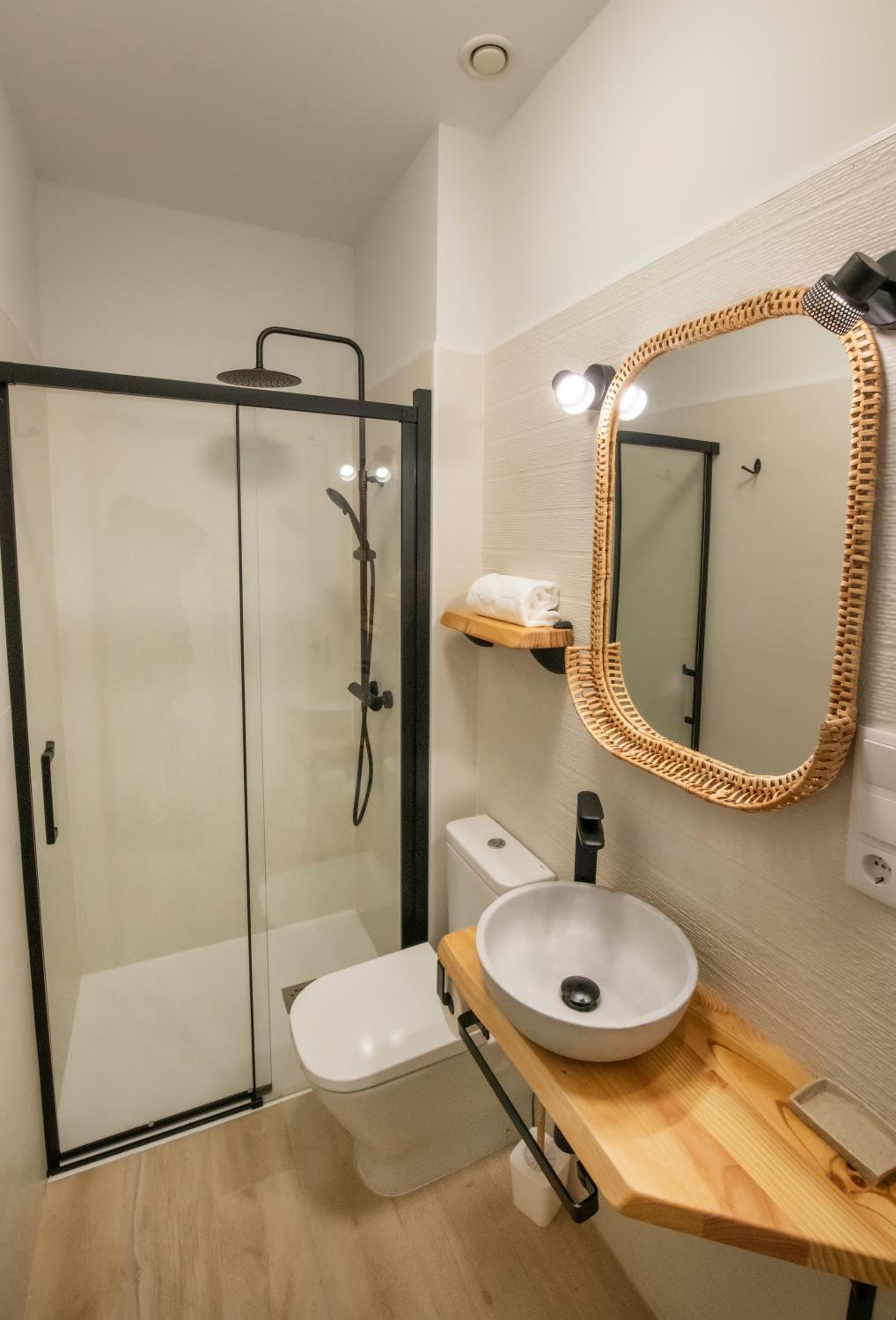Double Room with Terrace photo 3
