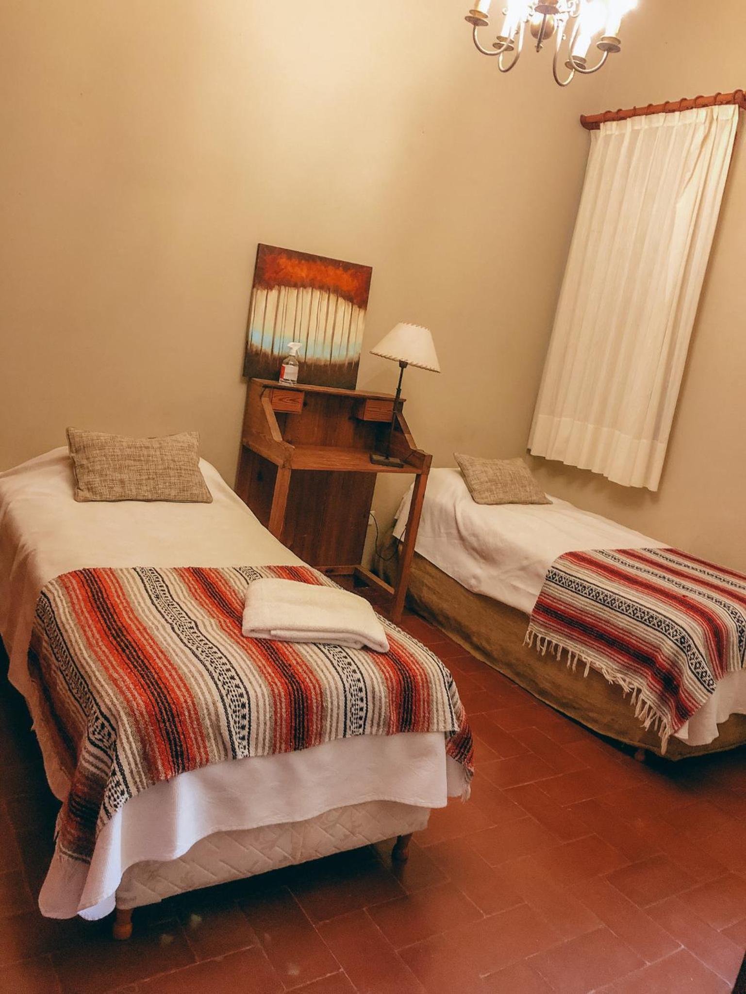 Superior Queen Room With Two Queen Beds
