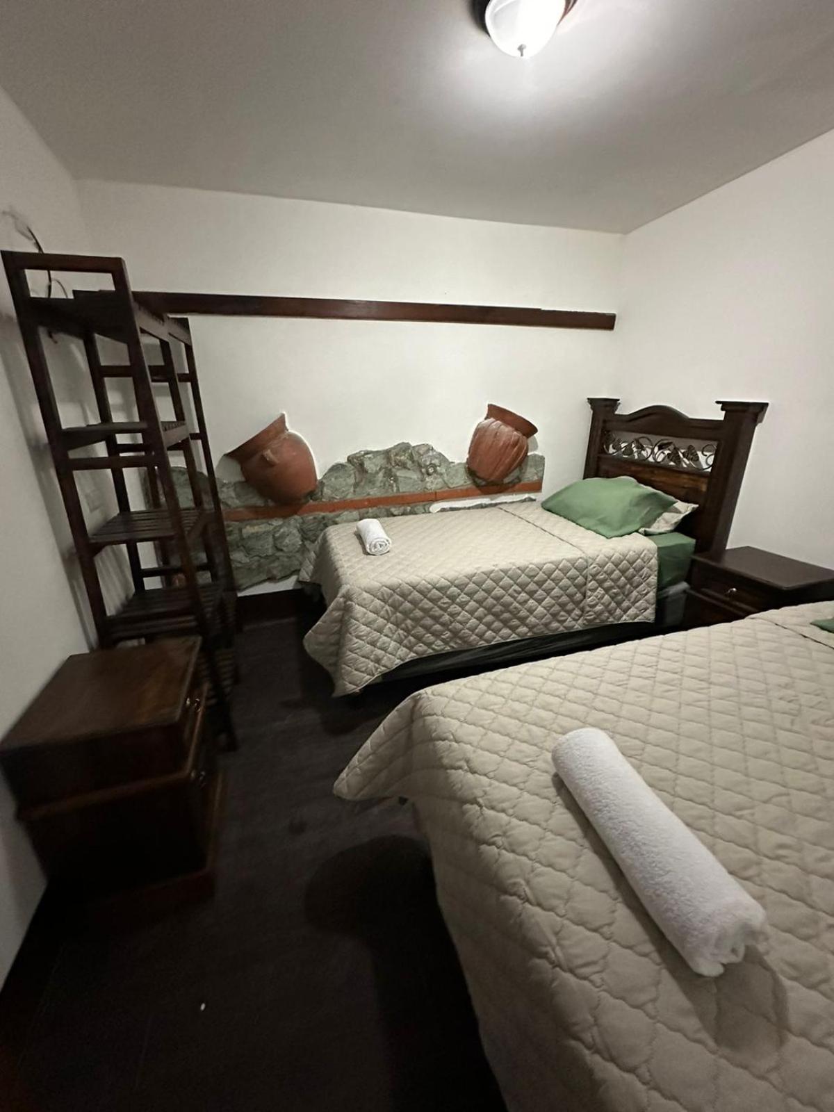 Double or Twin Room photo 3
