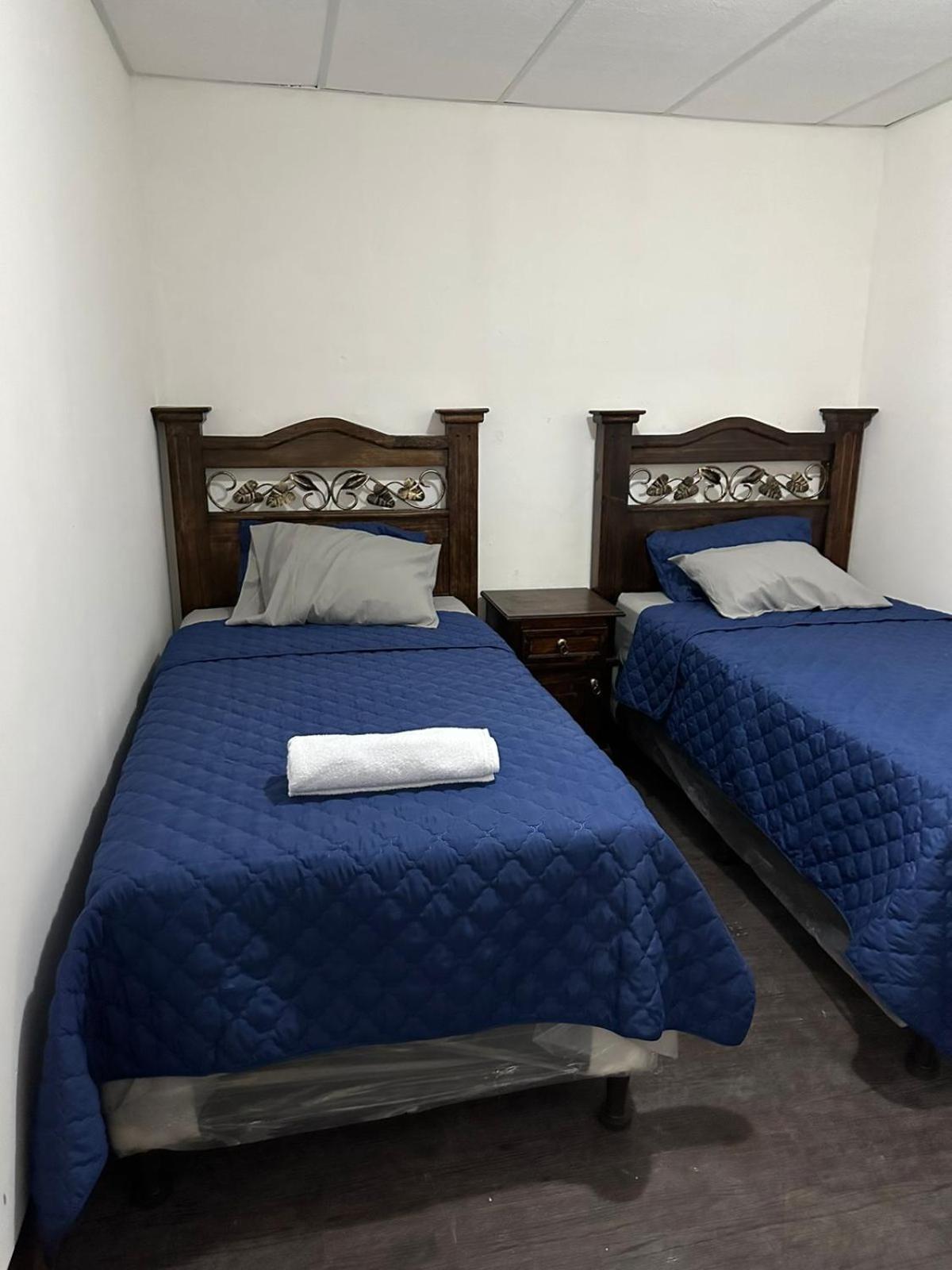 Double or Twin Room photo 2