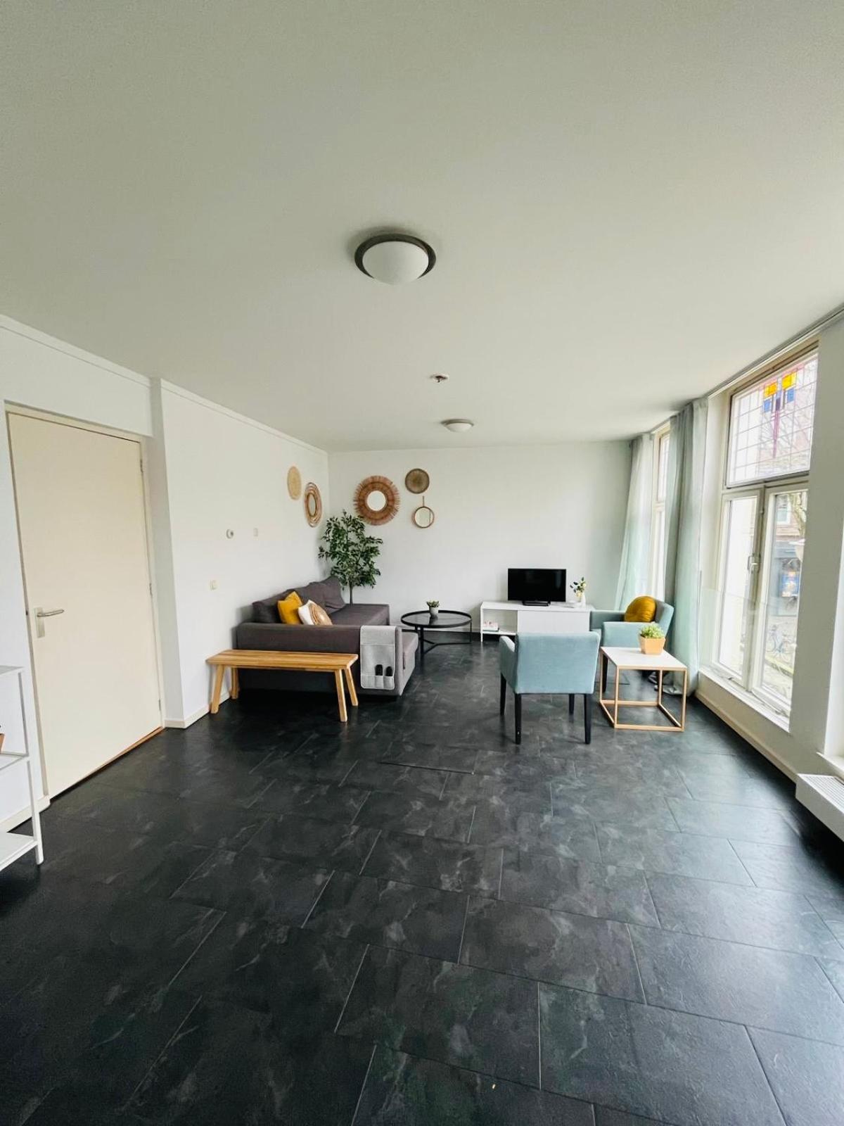 Superior Apartment photo 1