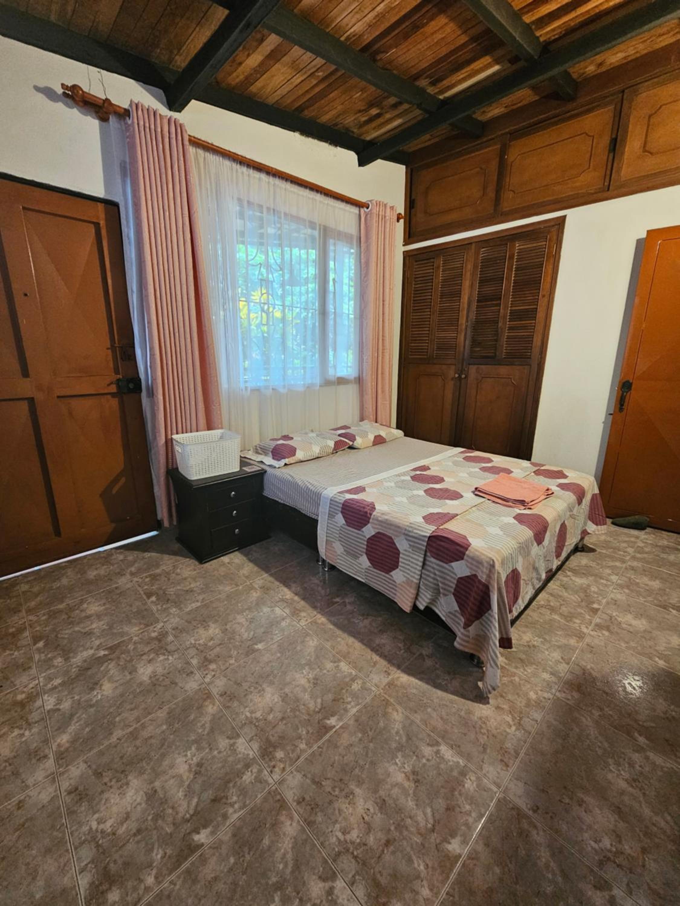 Double Room with Pool View photo 1