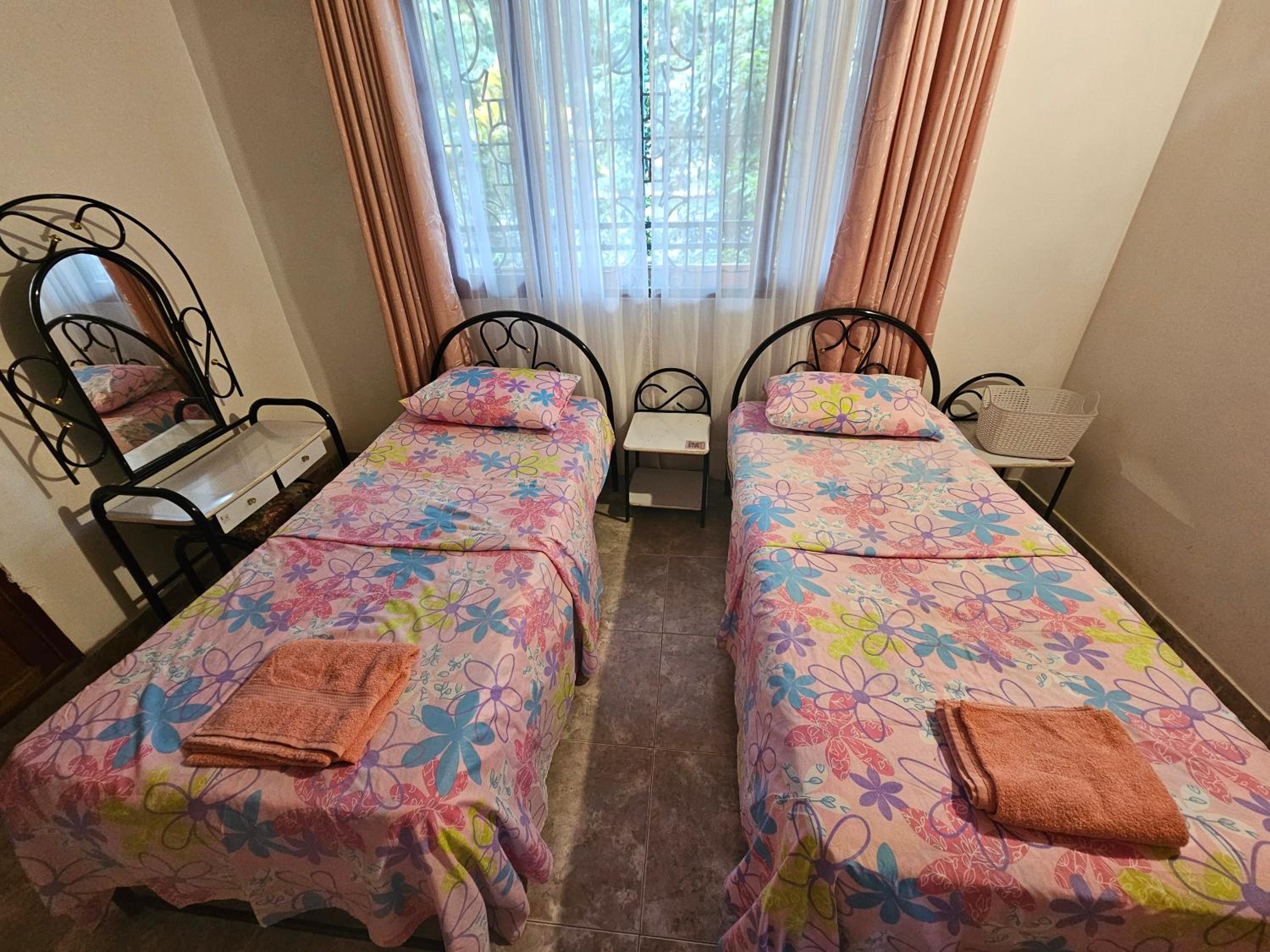 Standard Double Room photo 3