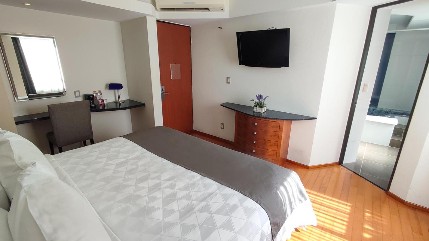 Junior Suite photo 2