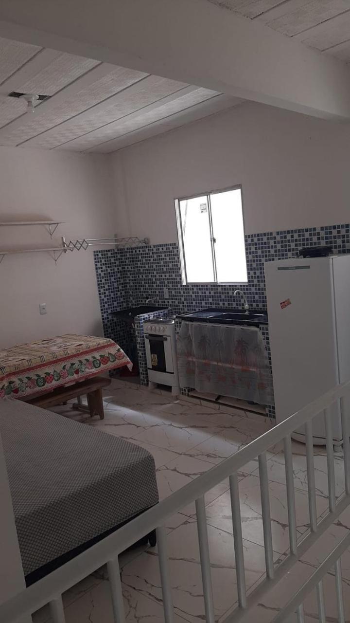 One-Bedroom House photo 2