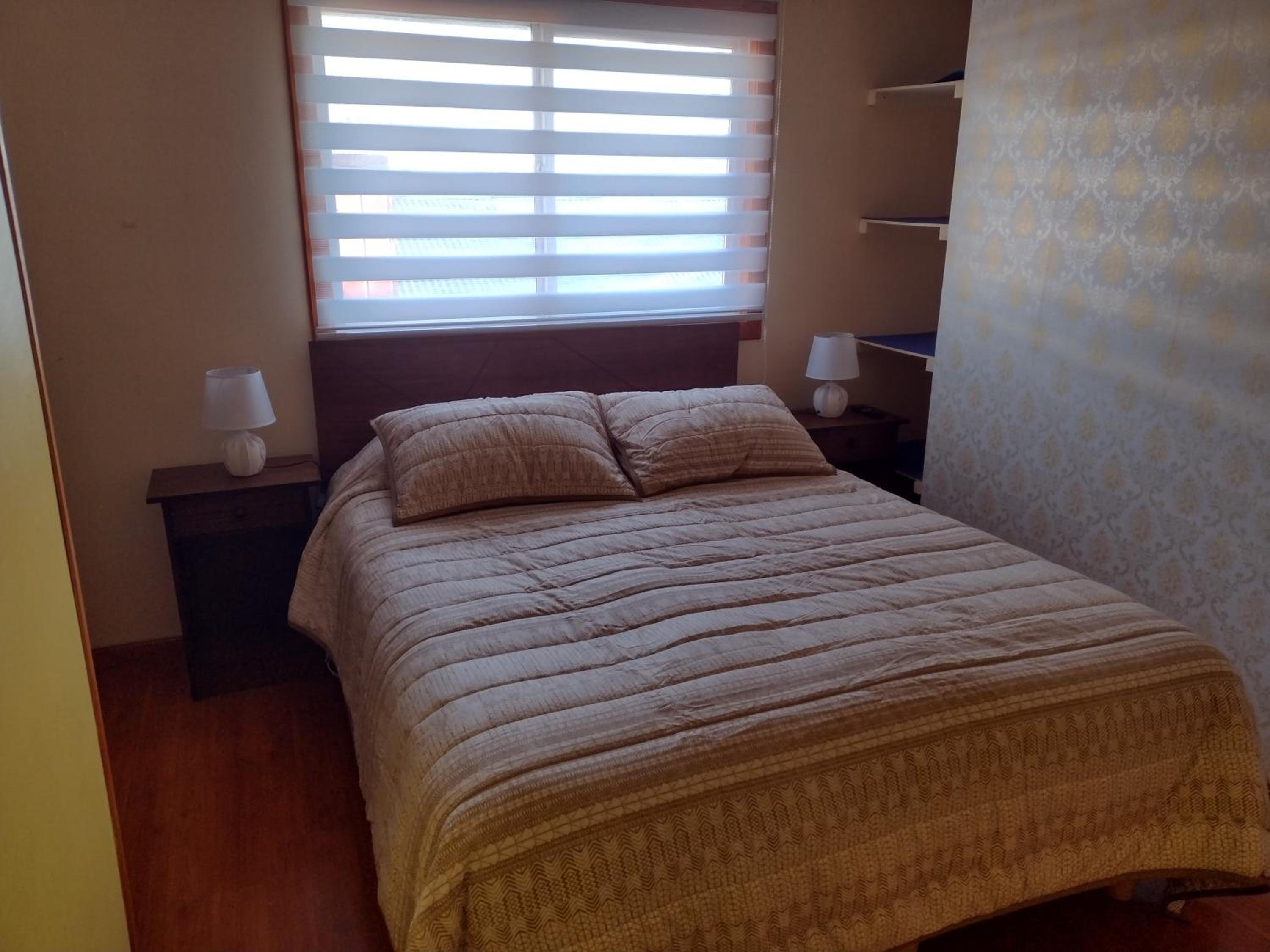 Standard Double Room photo 1