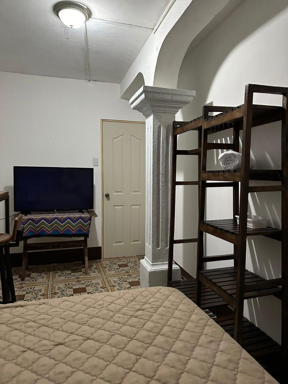 Deluxe Double Room photo 3