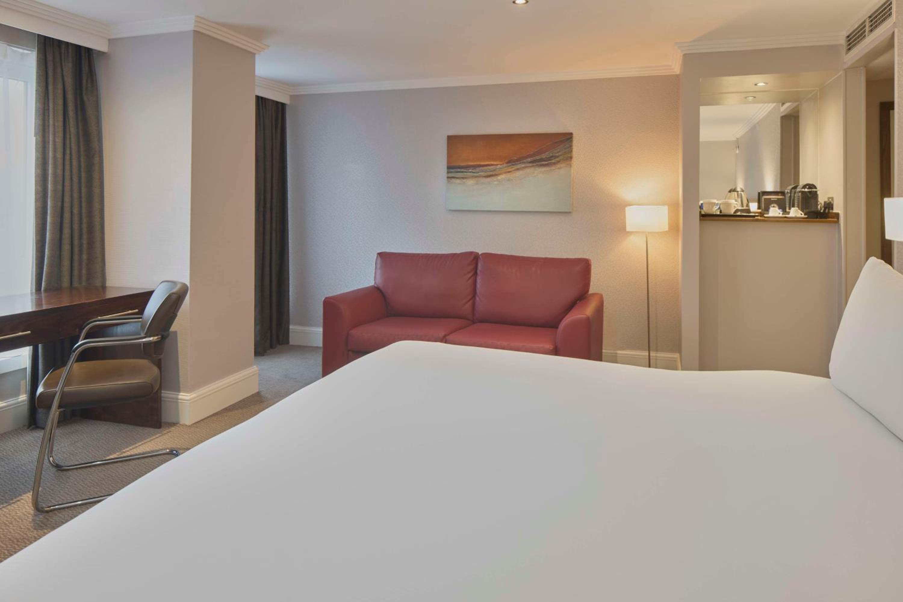 Deluxe King Room - Photo 5