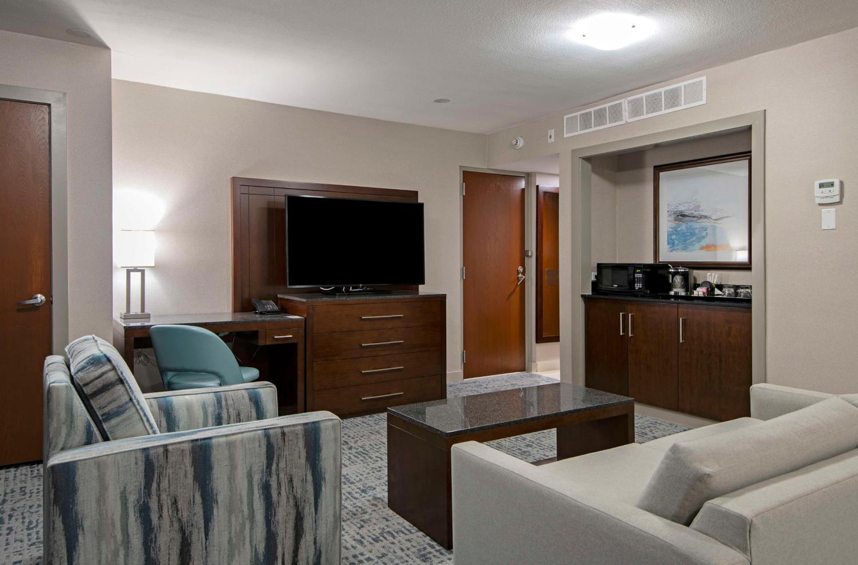 Junior Suite - Photo 3