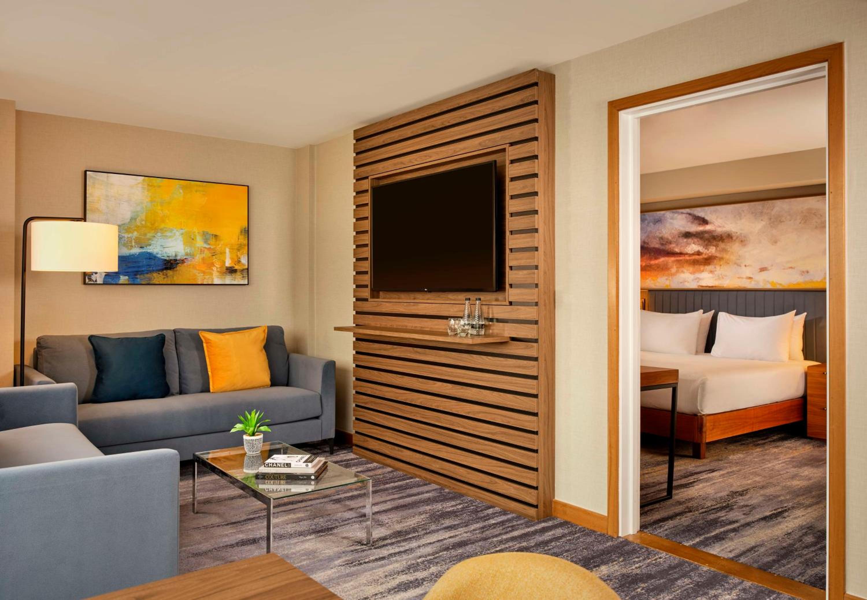 King Suite photo 1