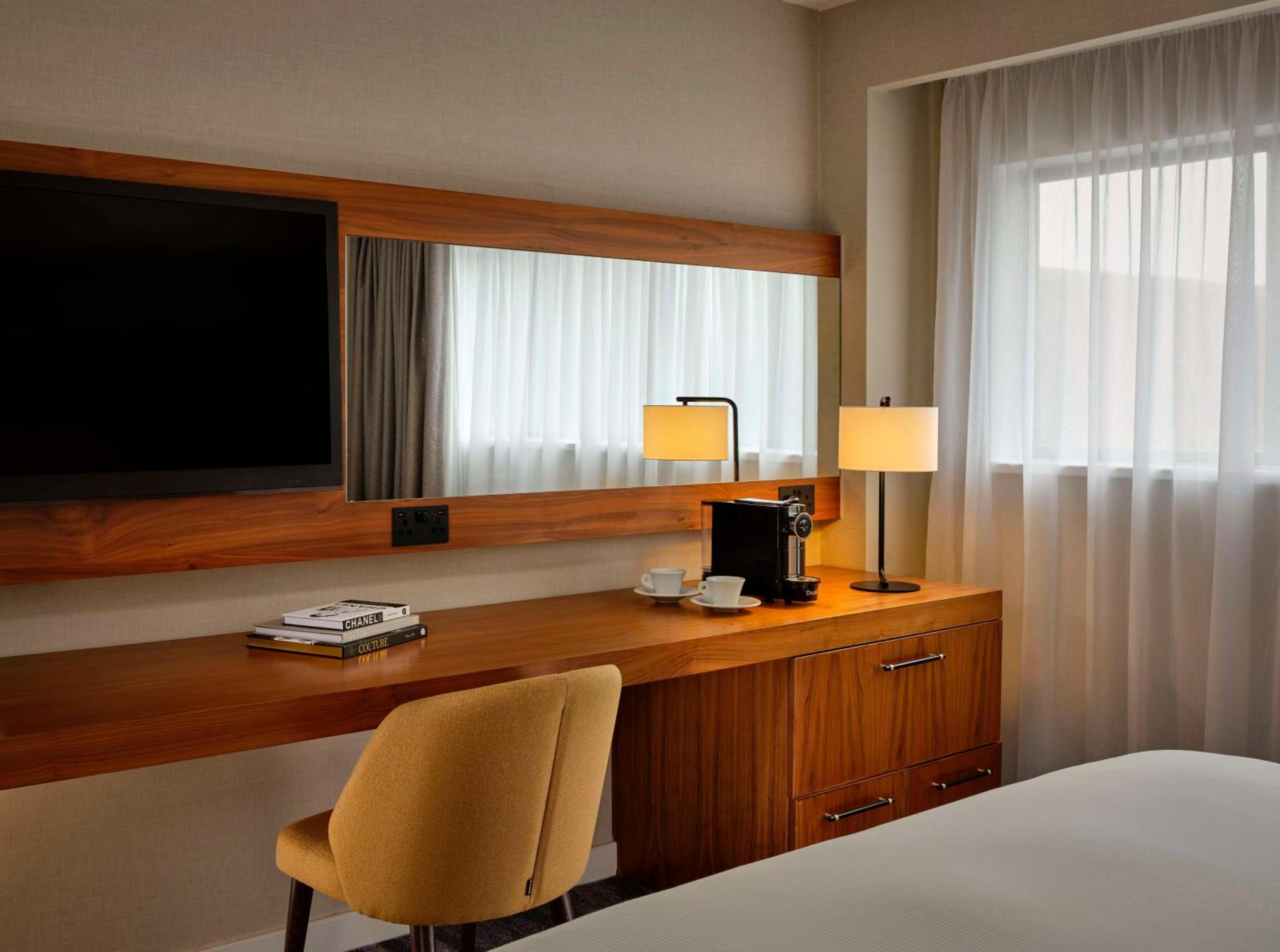King Suite photo 3