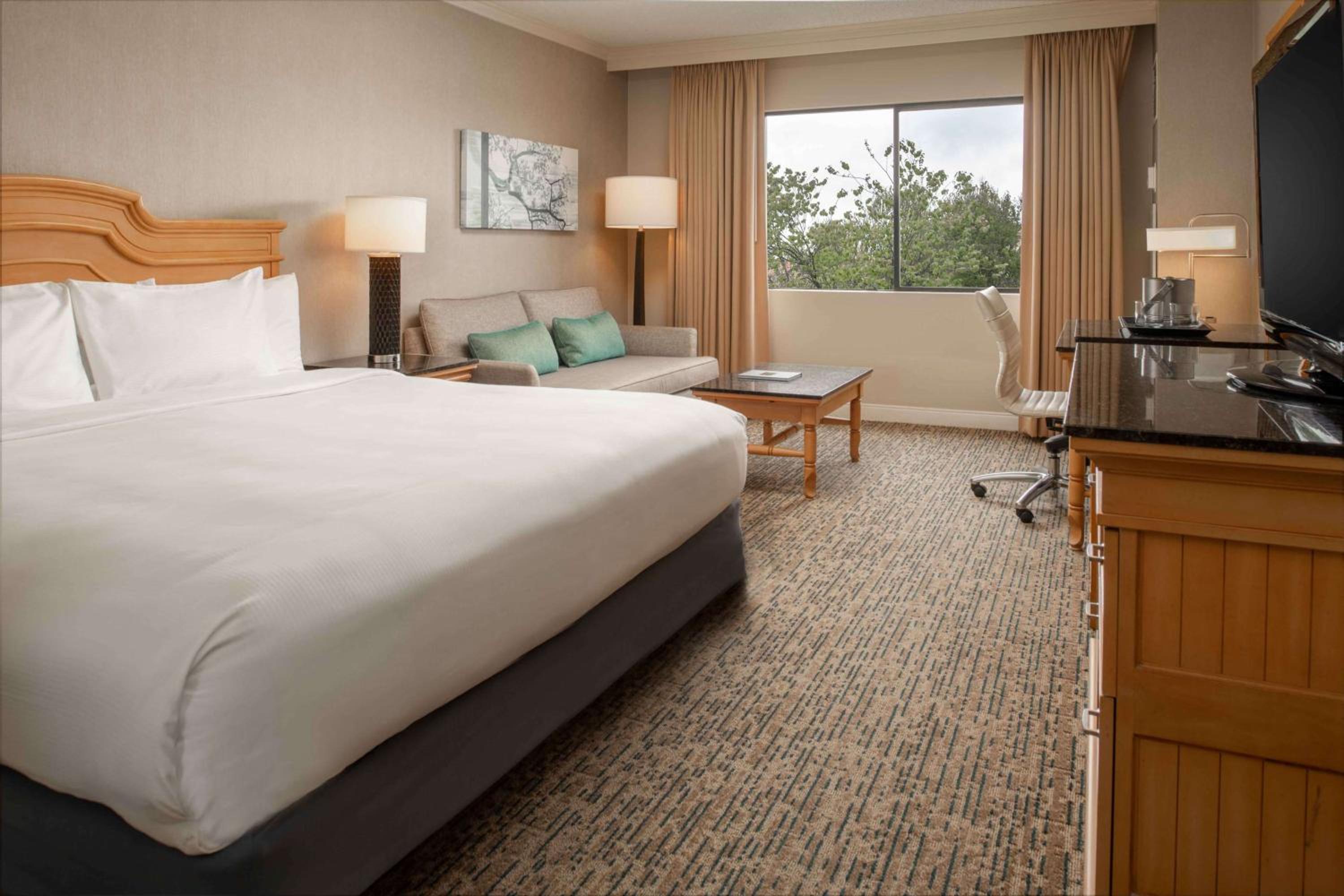 1 KING WITH COURTYARD VIEW - Photo 3