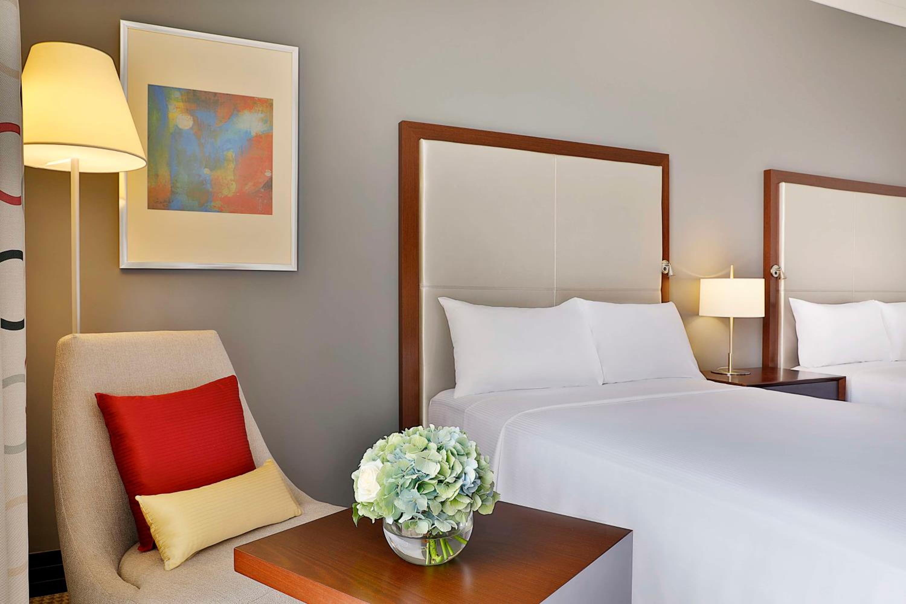 Twin Room - Photo 2