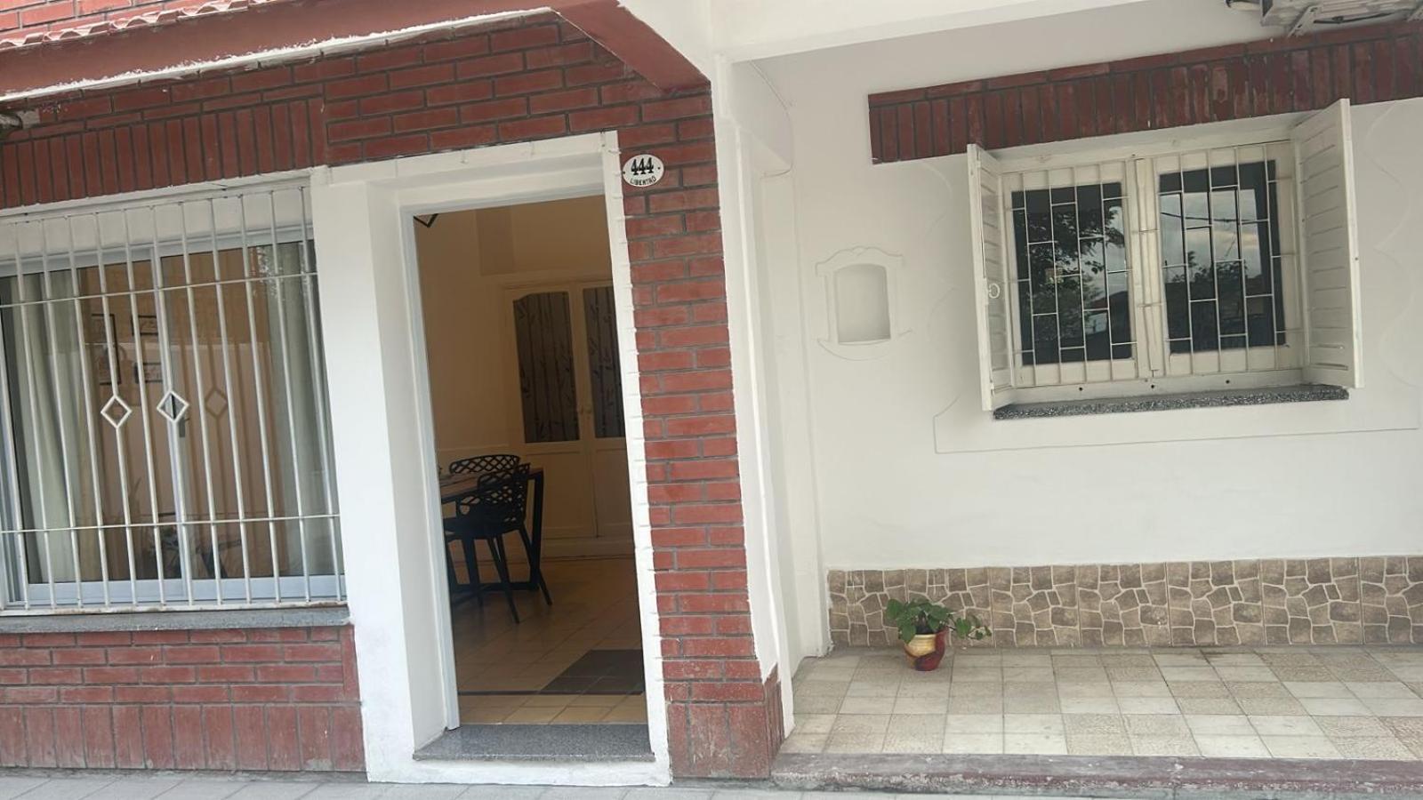 Two-Bedroom House photo 2