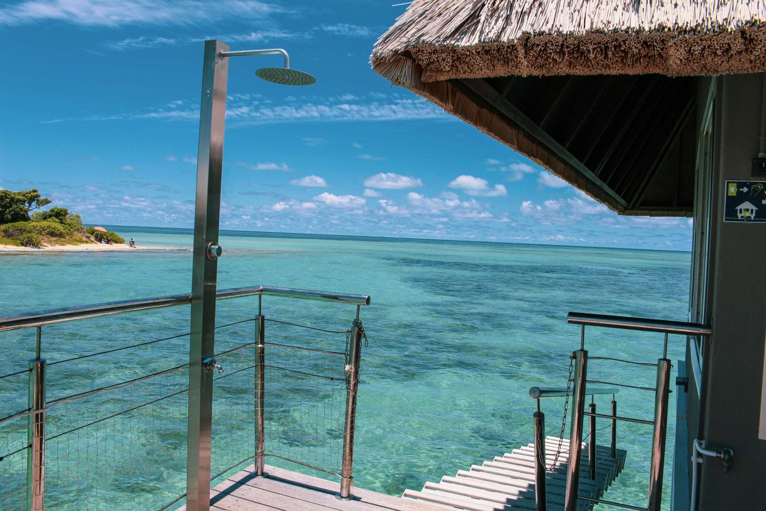 King Overwater Bungalow photo 3