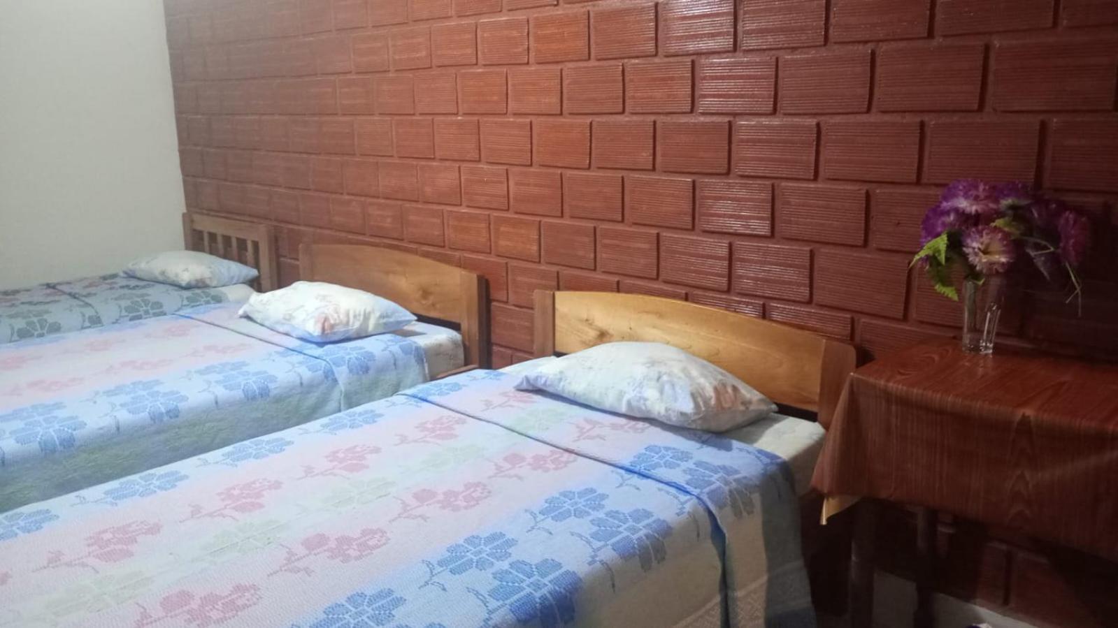 Triple Room With Private Bathroom photo 1