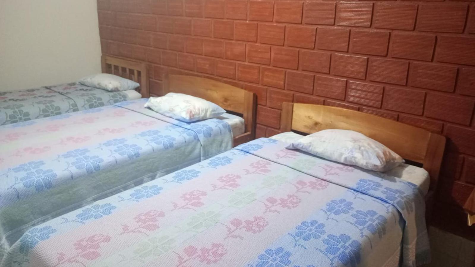 Triple Room With Private Bathroom photo 2
