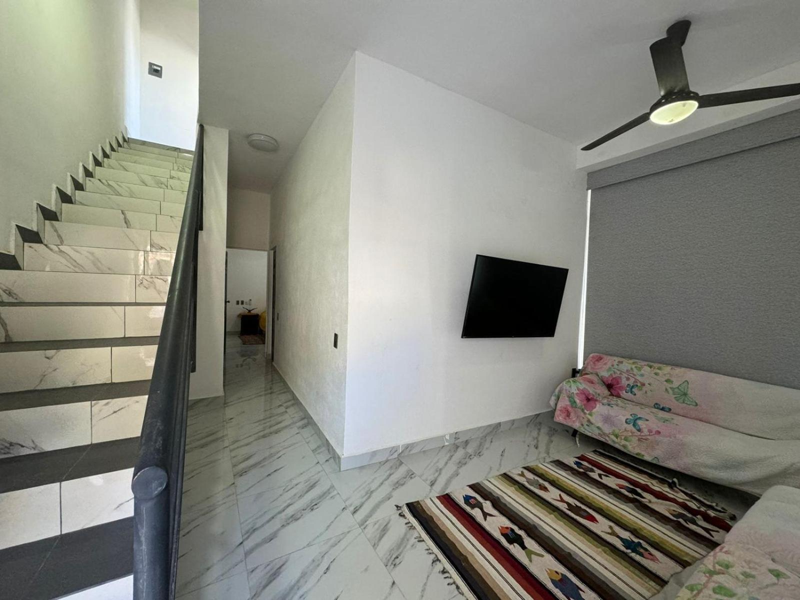 Two-Bedroom House photo 3