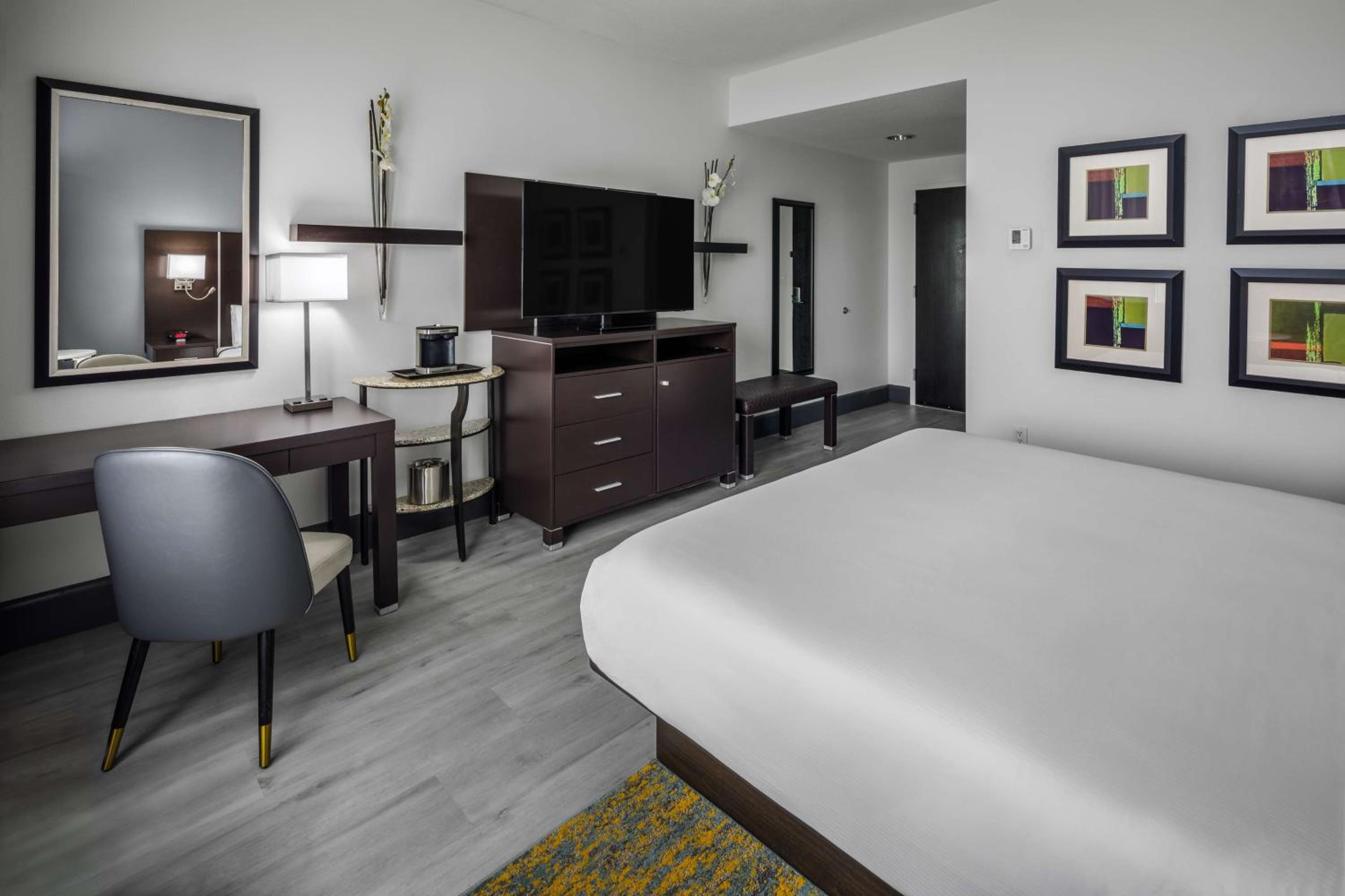 King Room - Photo 3