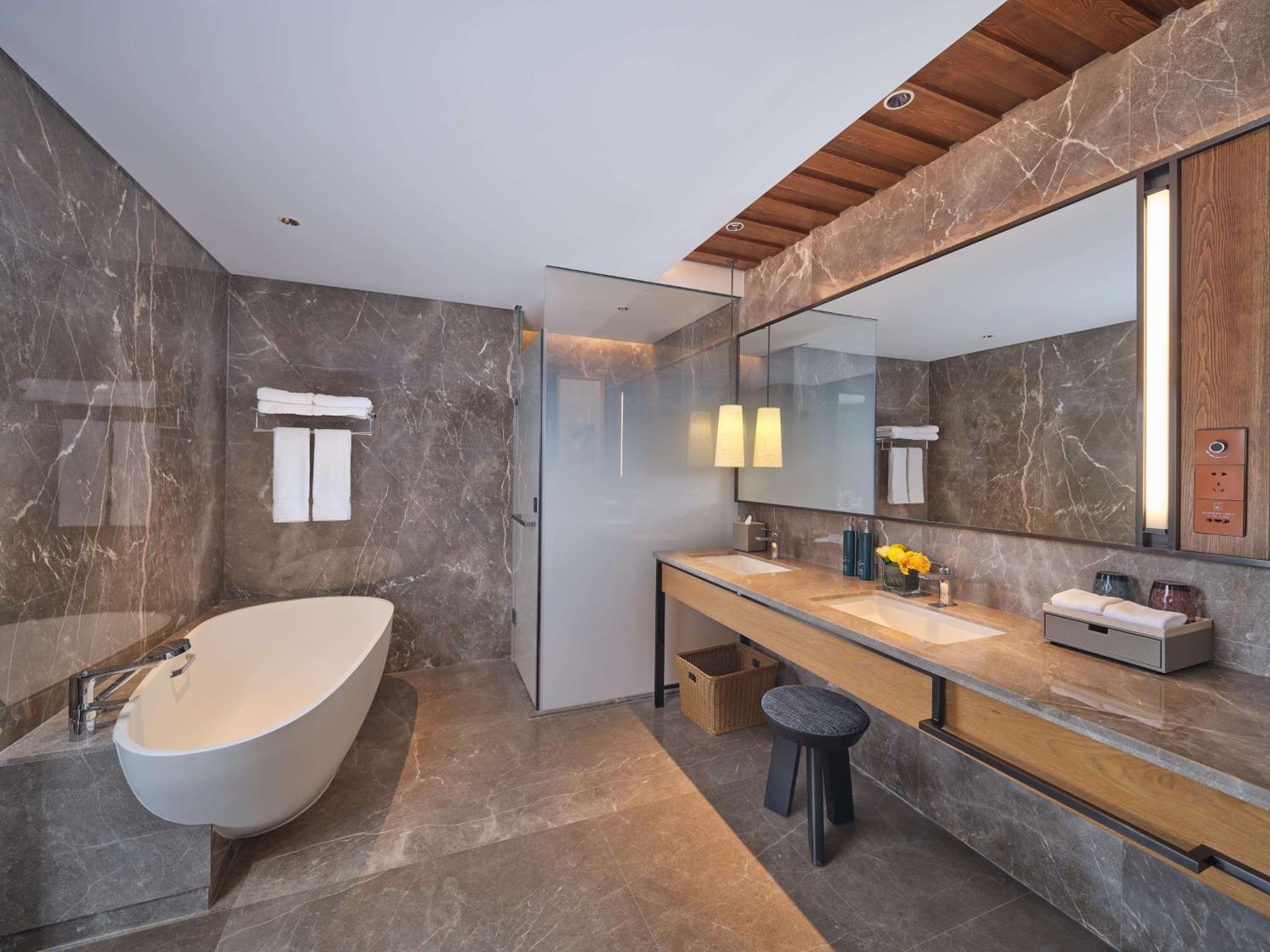 Deluxe King Suite photo 3
