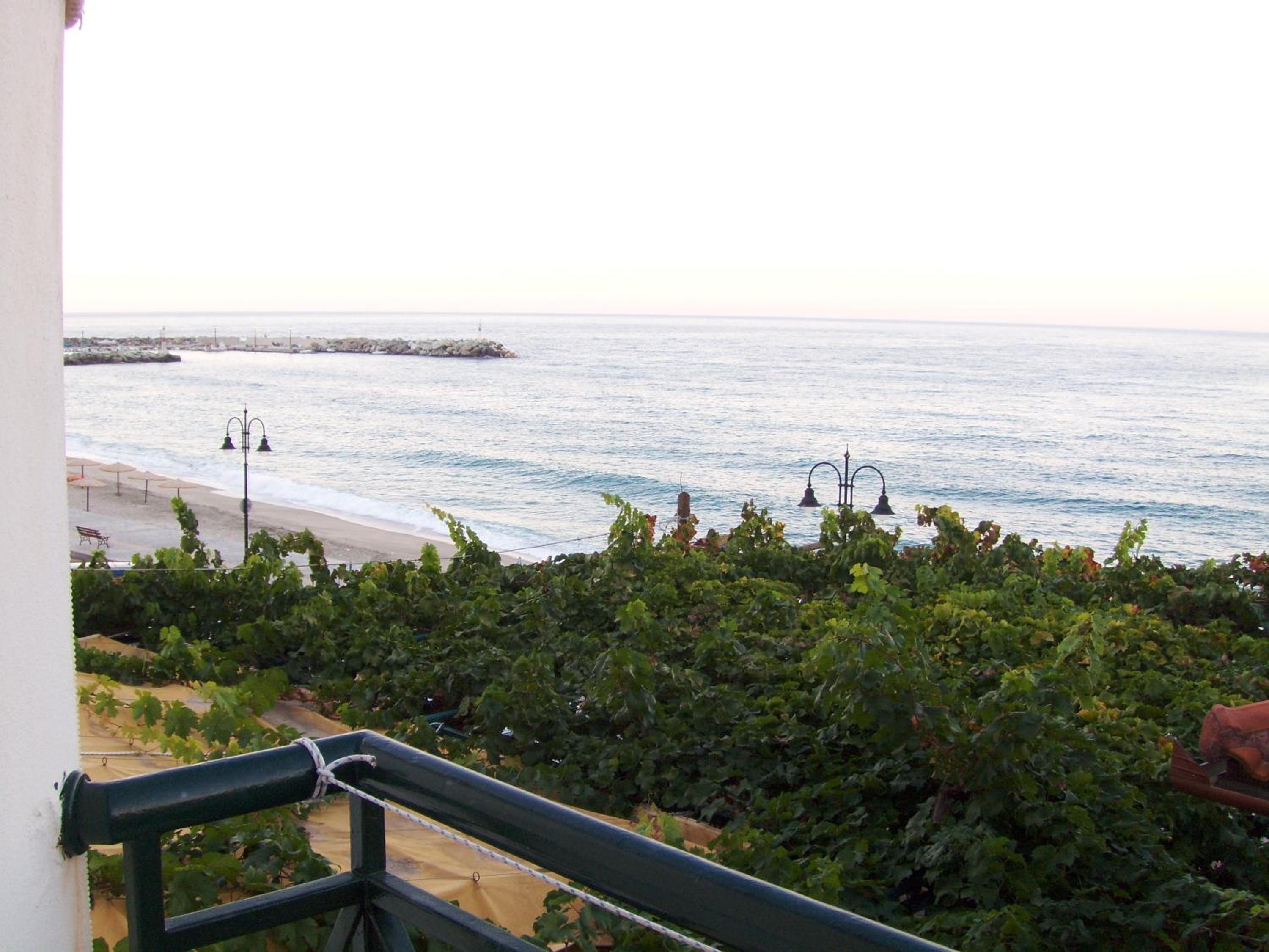 Triple Room with Sea View photo 2