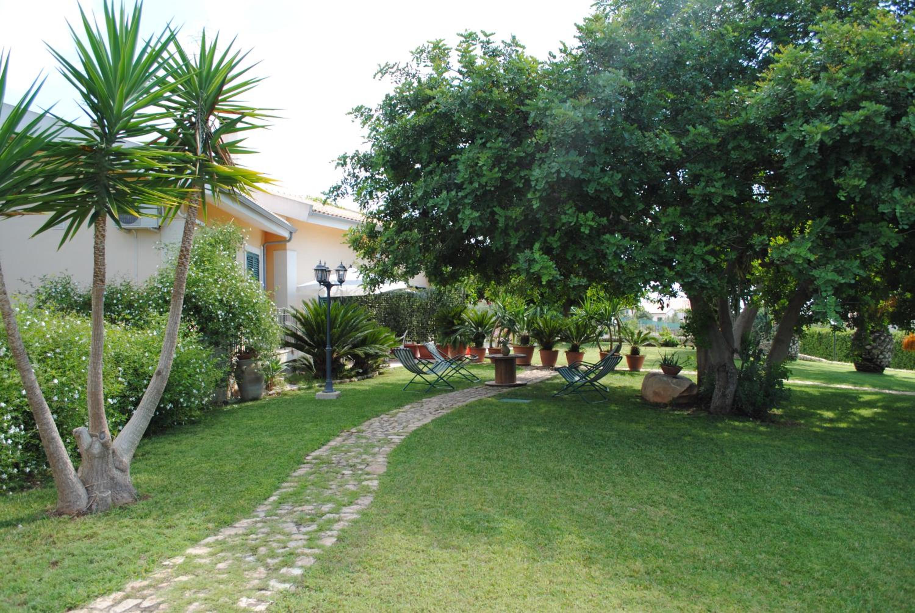 Apartment with Garden View photo 1