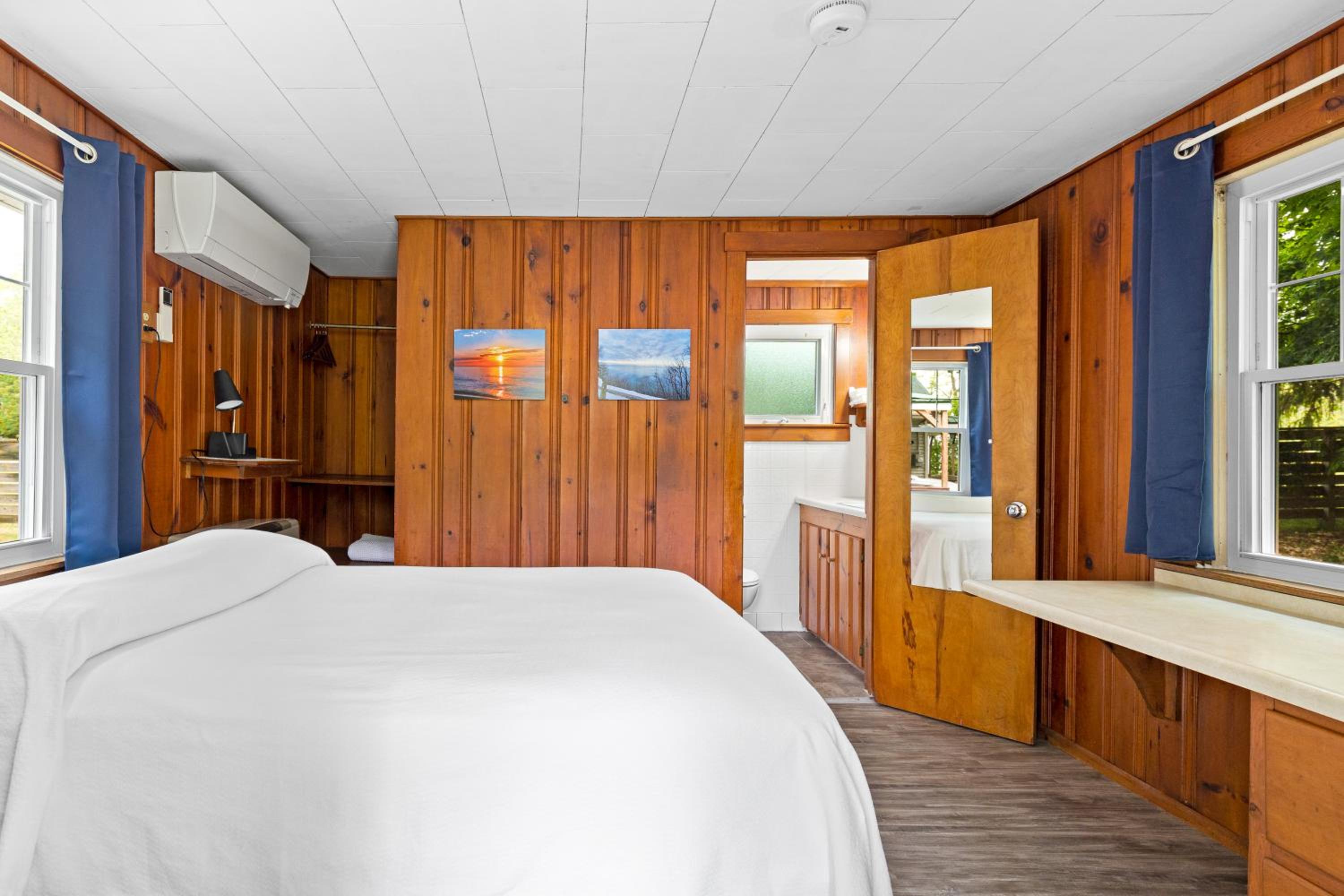 Small Single Room