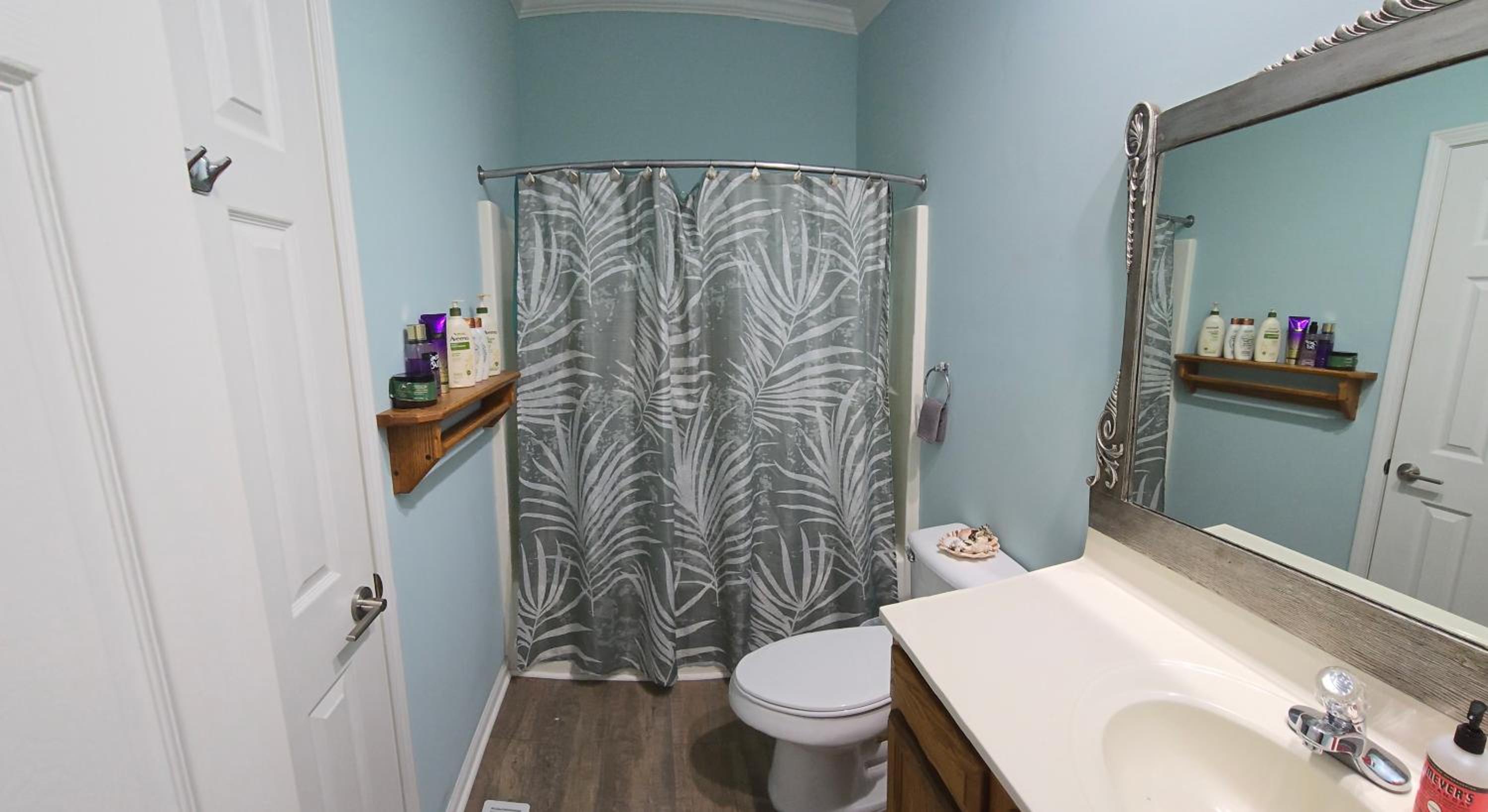 Two-Bedroom House - Photo 13