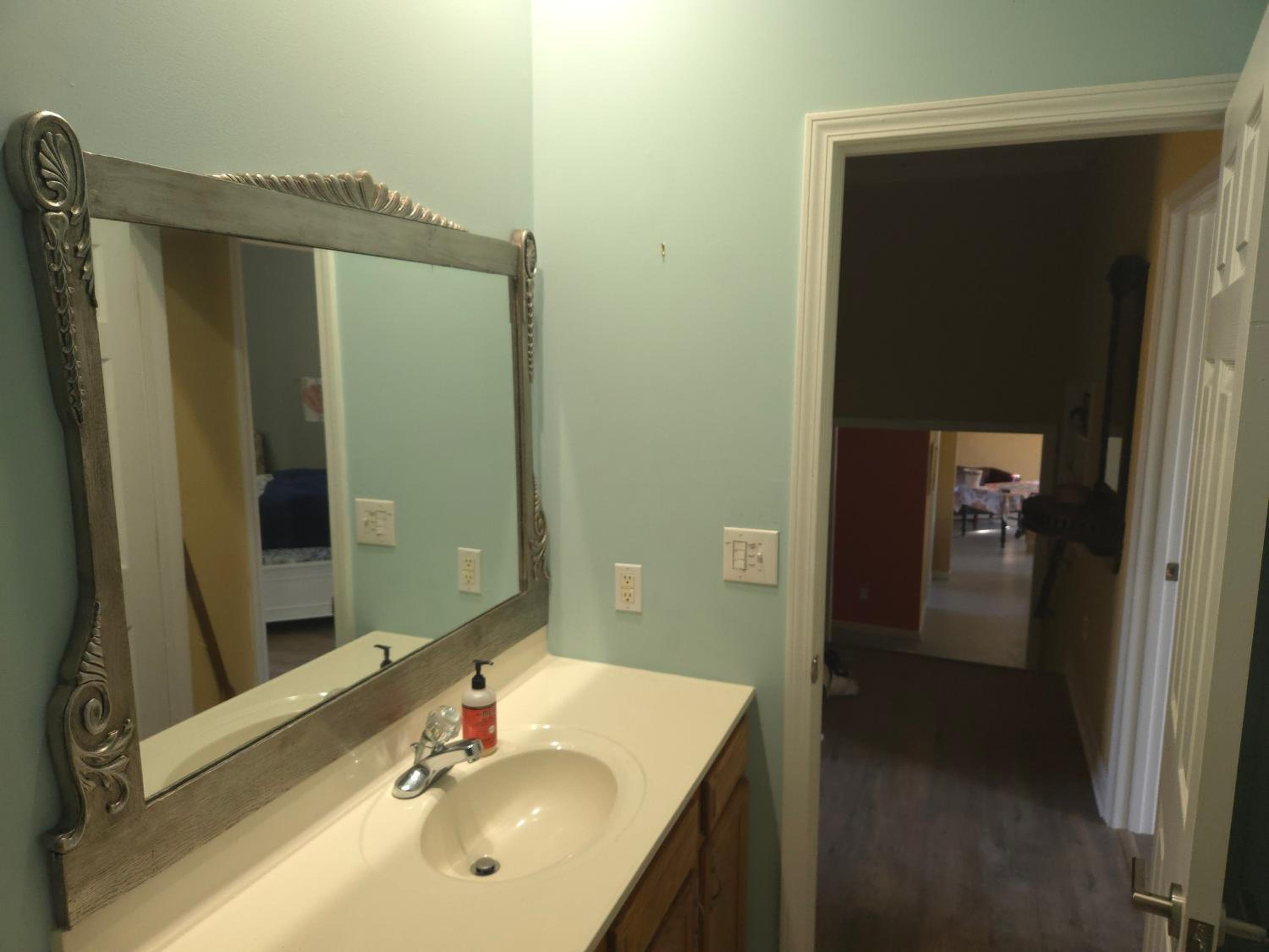 Two-Bedroom House - Photo 17