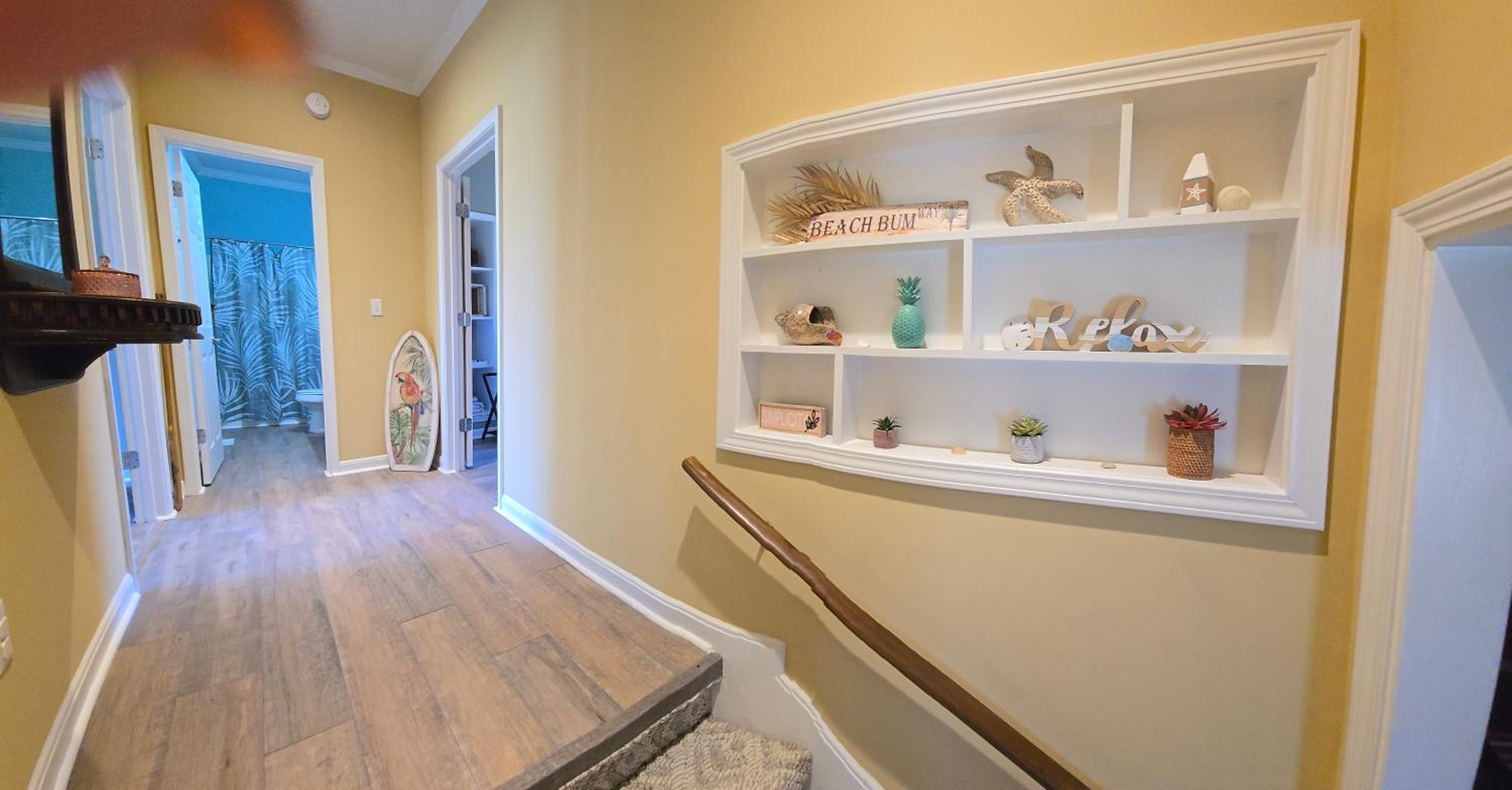 Two-Bedroom House - Photo 22