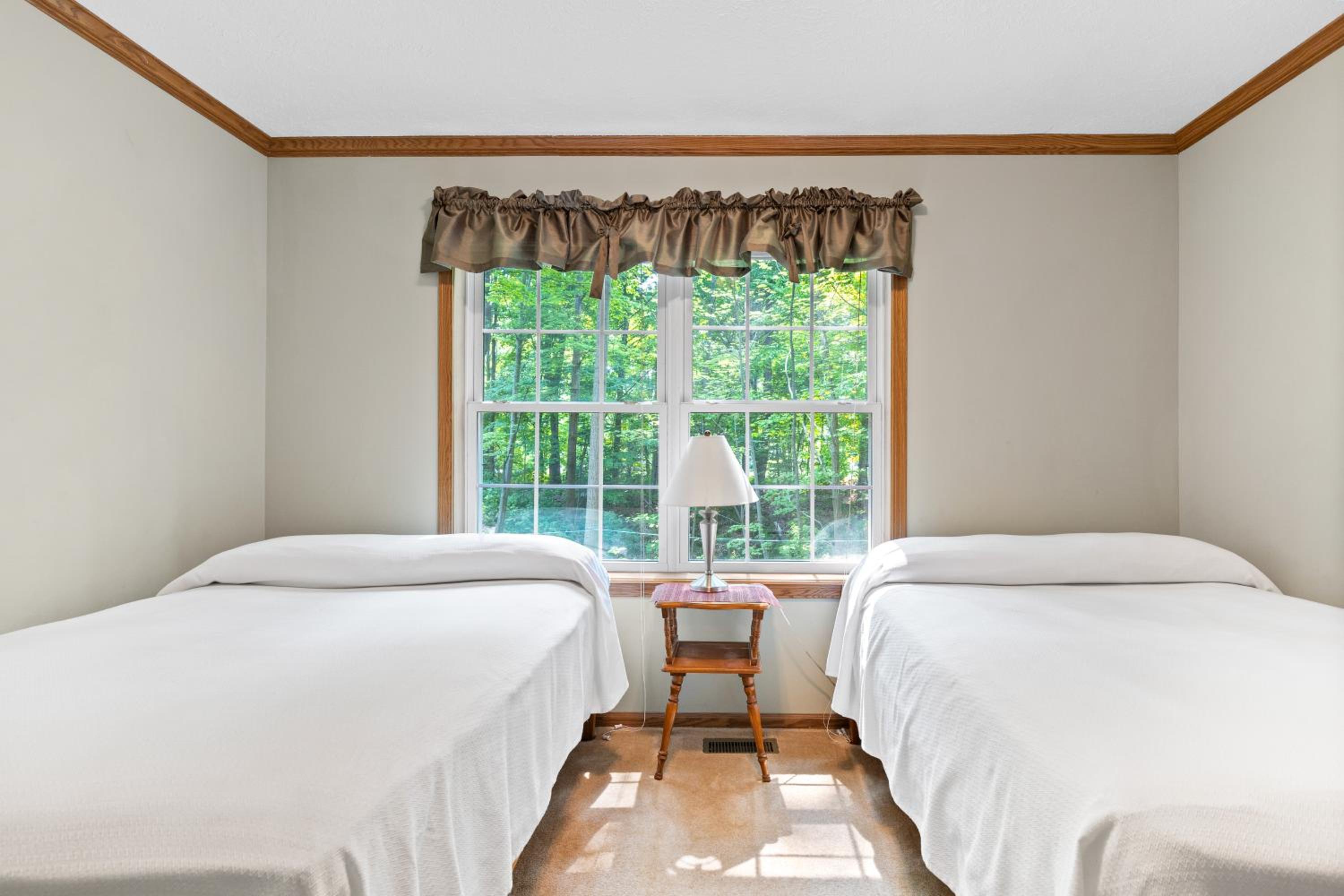 Deluxe Family Suite