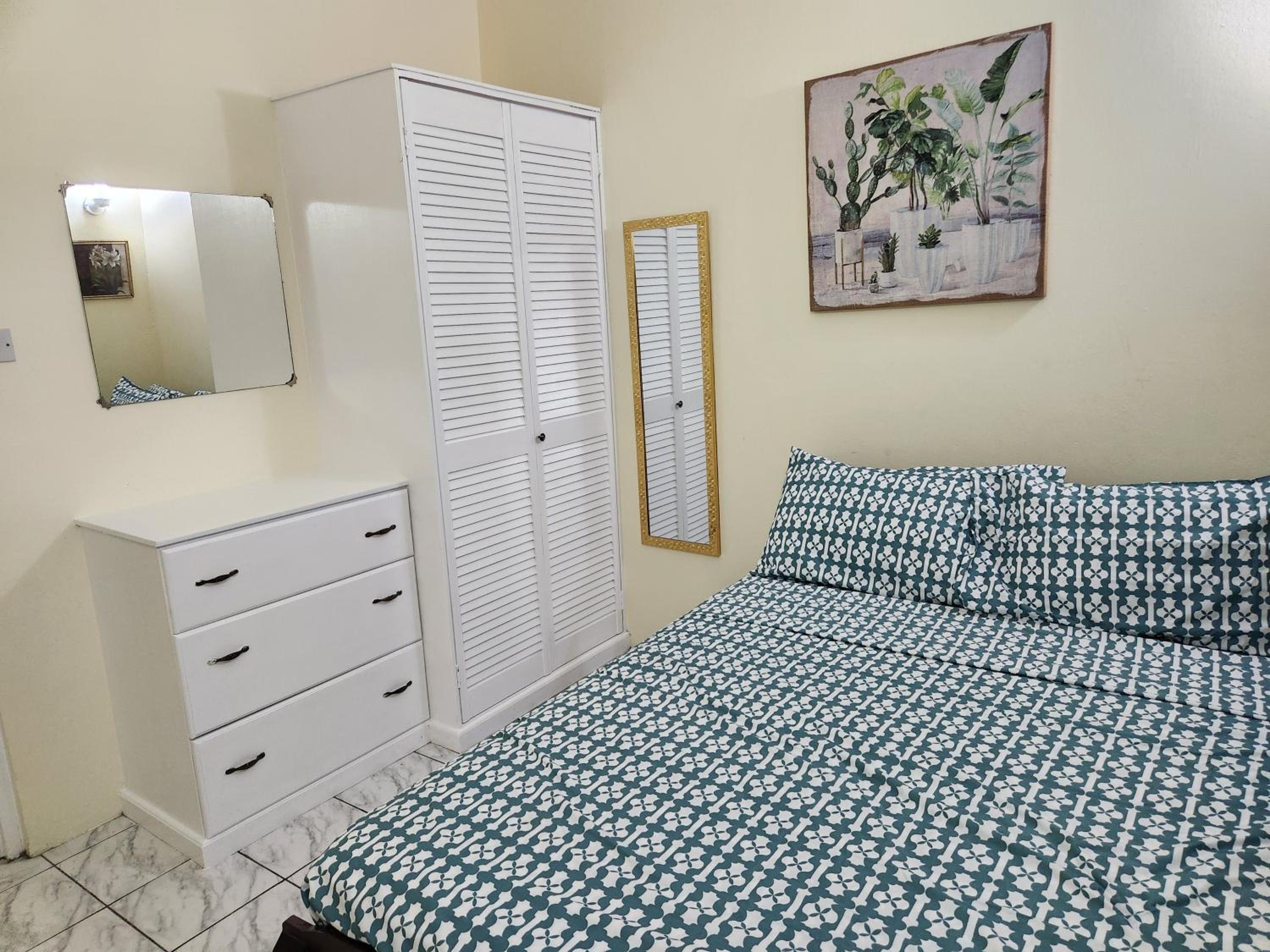 Two-Bedroom Apartment photo 1