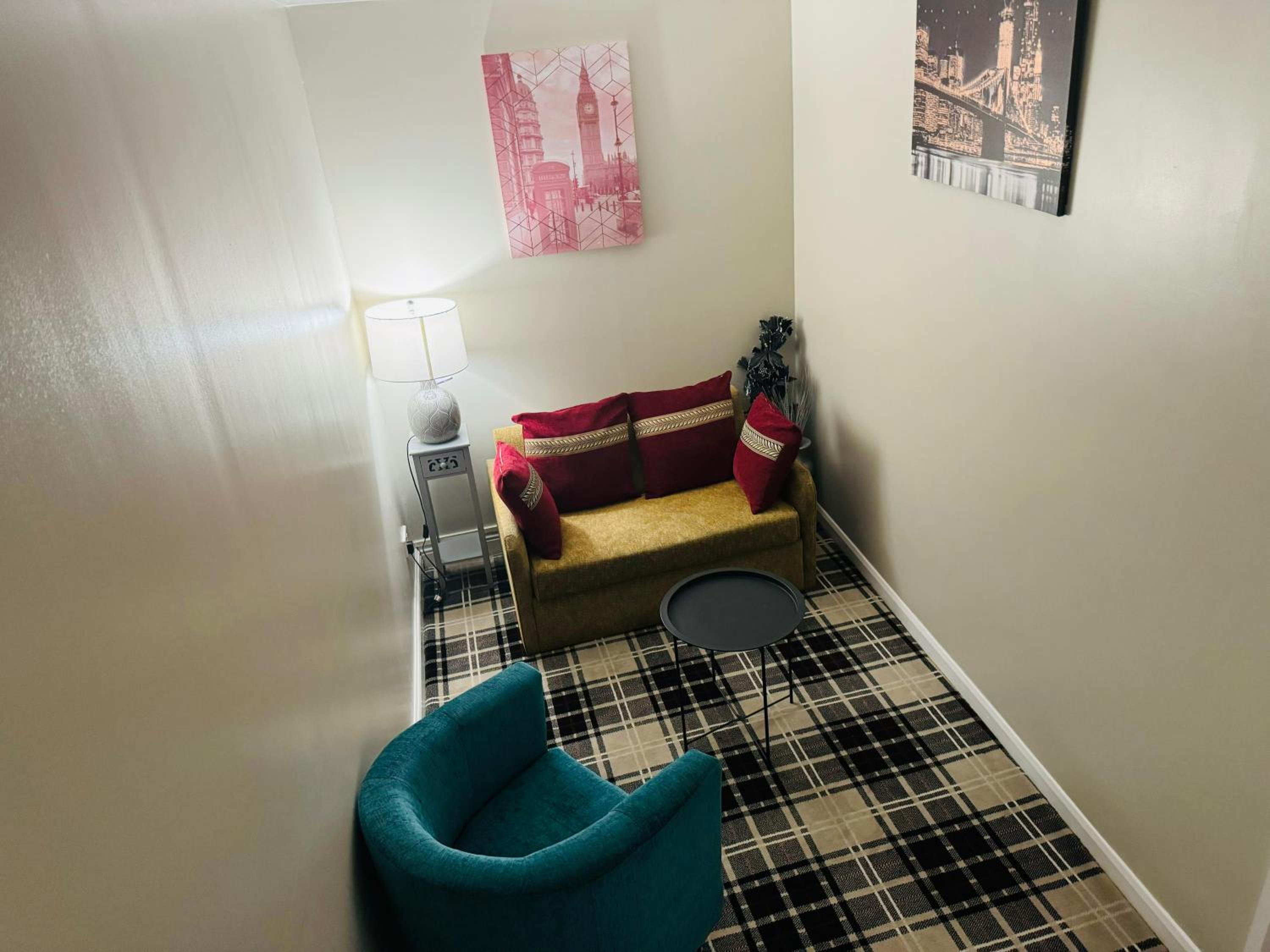 Executive Suite photo 2