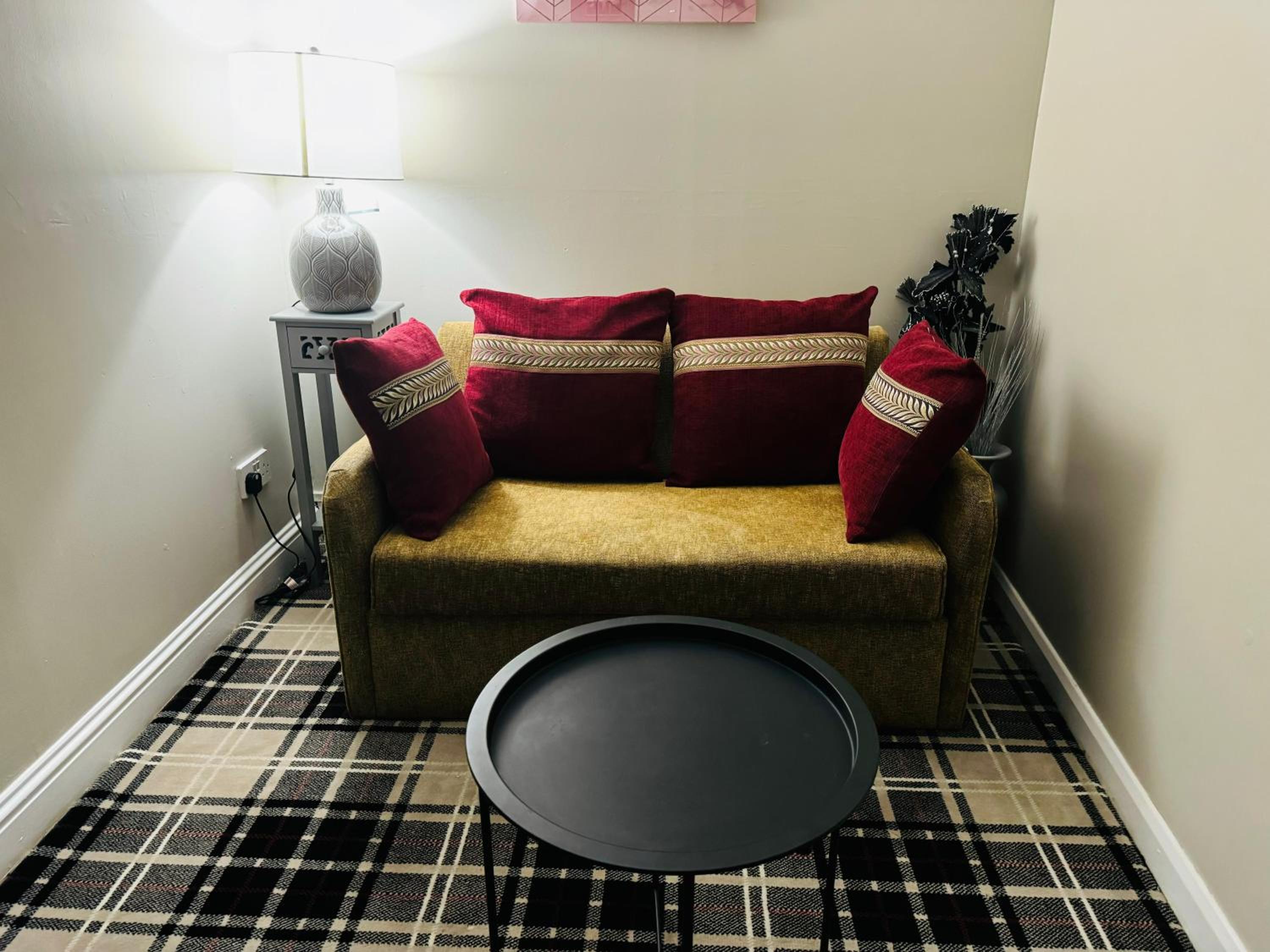 Executive Suite photo 3