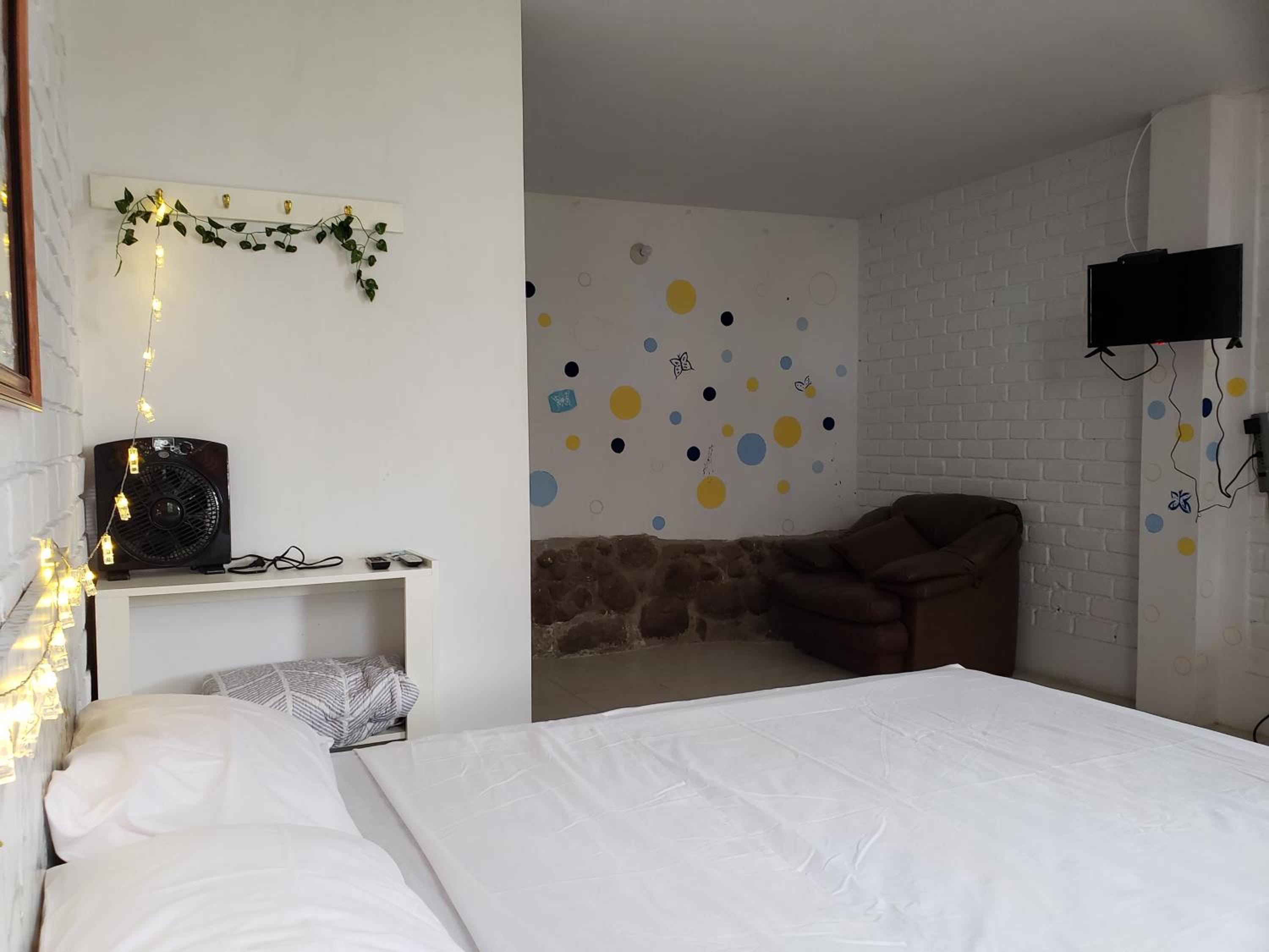 Double Room With Garden View photo 1