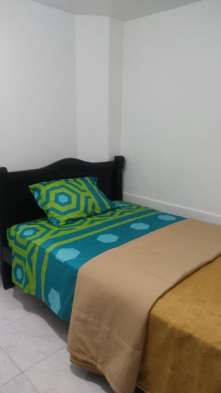 Single Room With Terrace photo 1