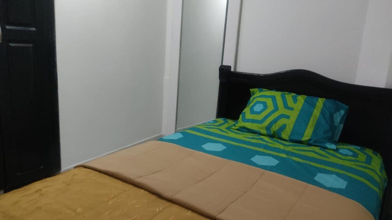 Single Room With Terrace photo 2