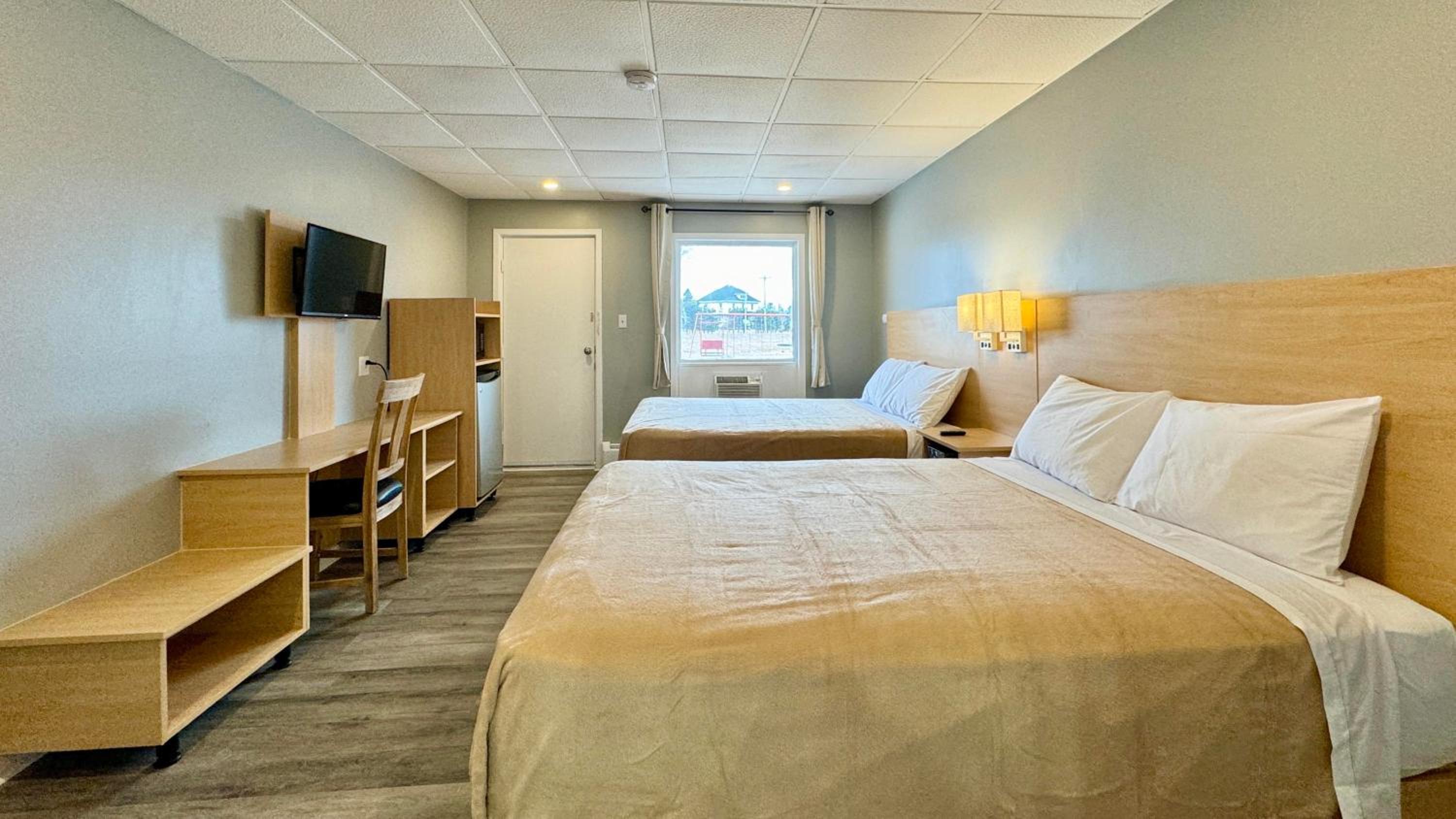 Large Twin Room photo 1