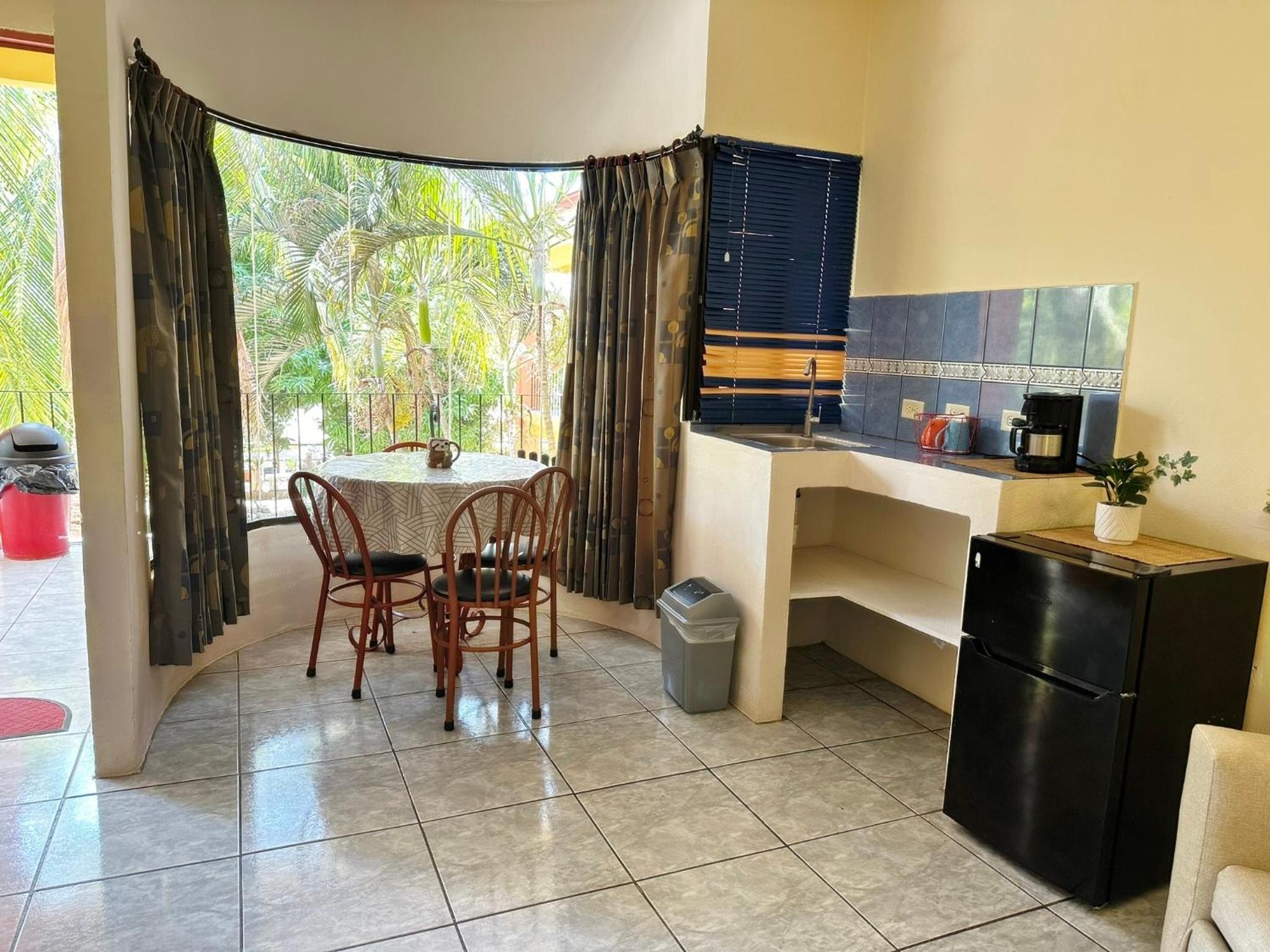 Standard Apartment