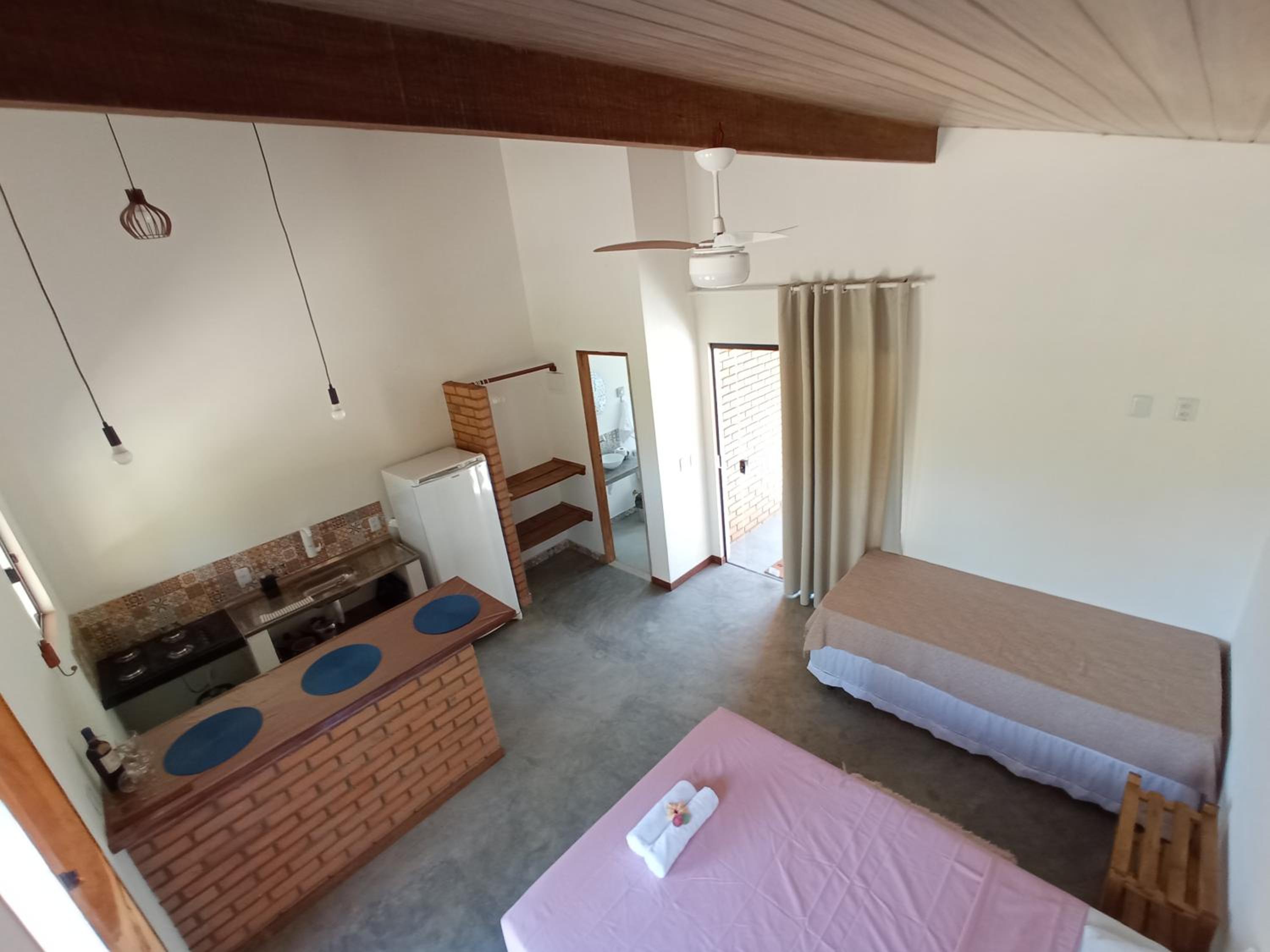 Chalet photo 1