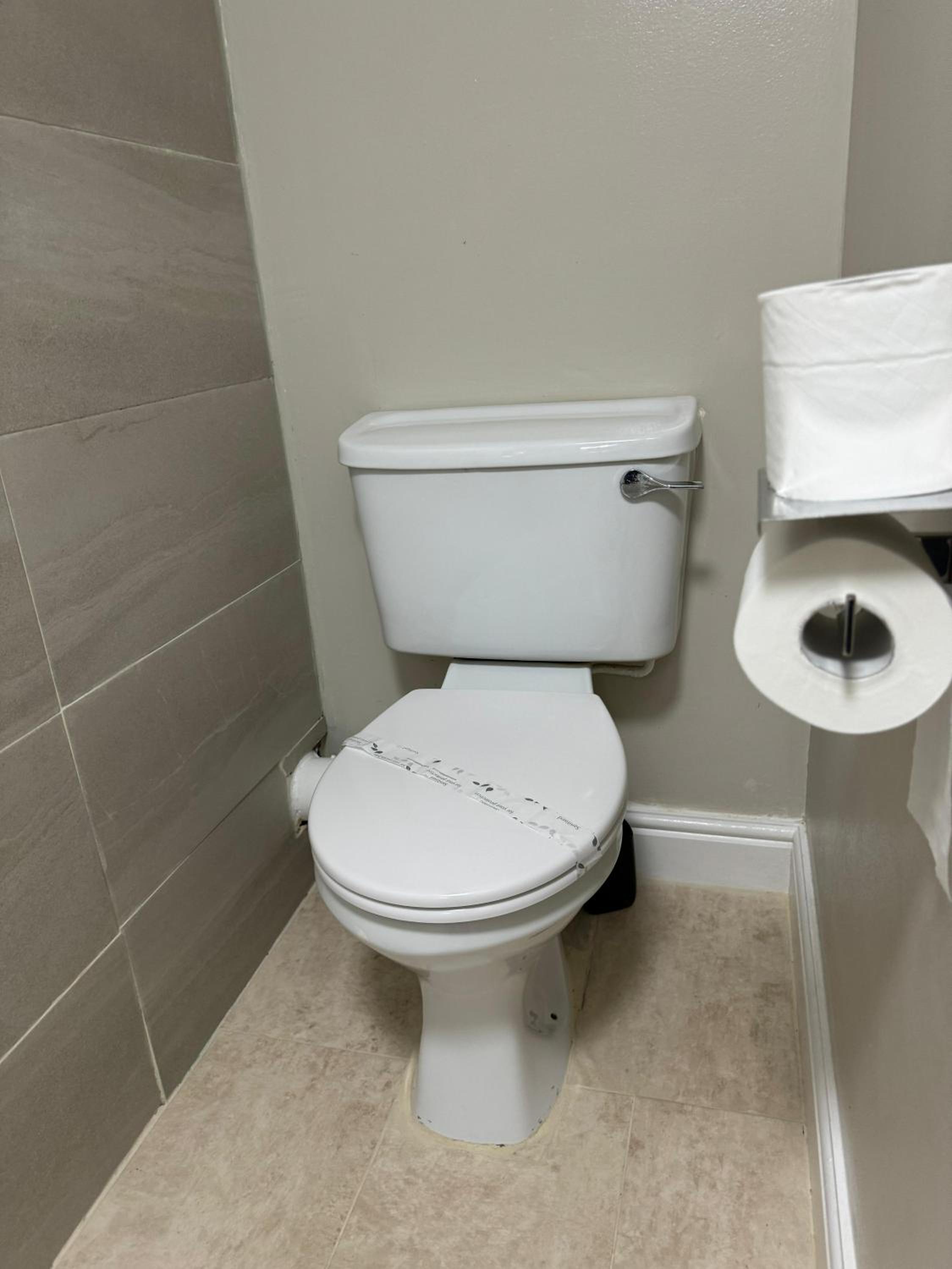 Deluxe Double Room with Shower photo 2