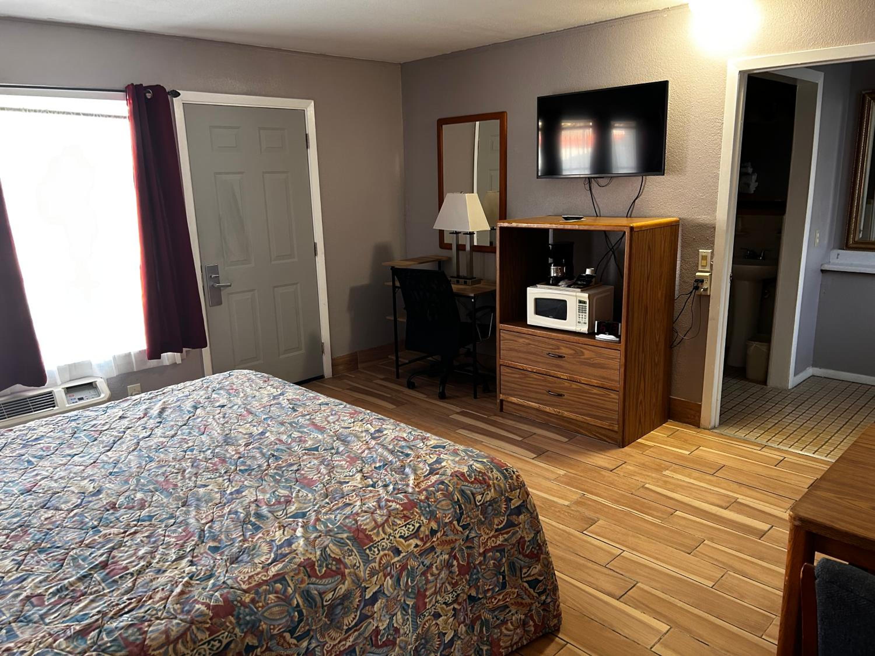 King Room photo 2