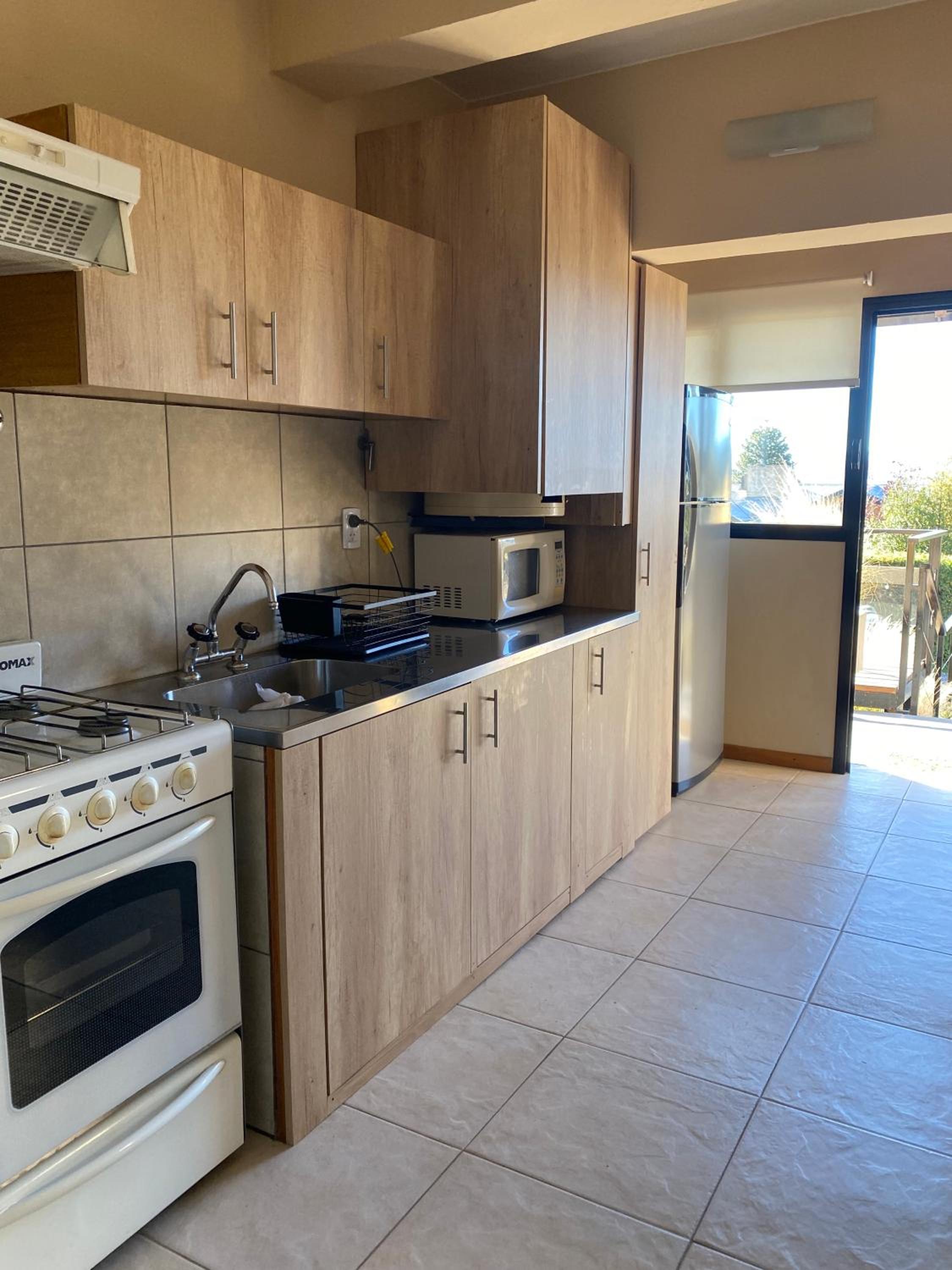 Apartment with Lake View photo 3