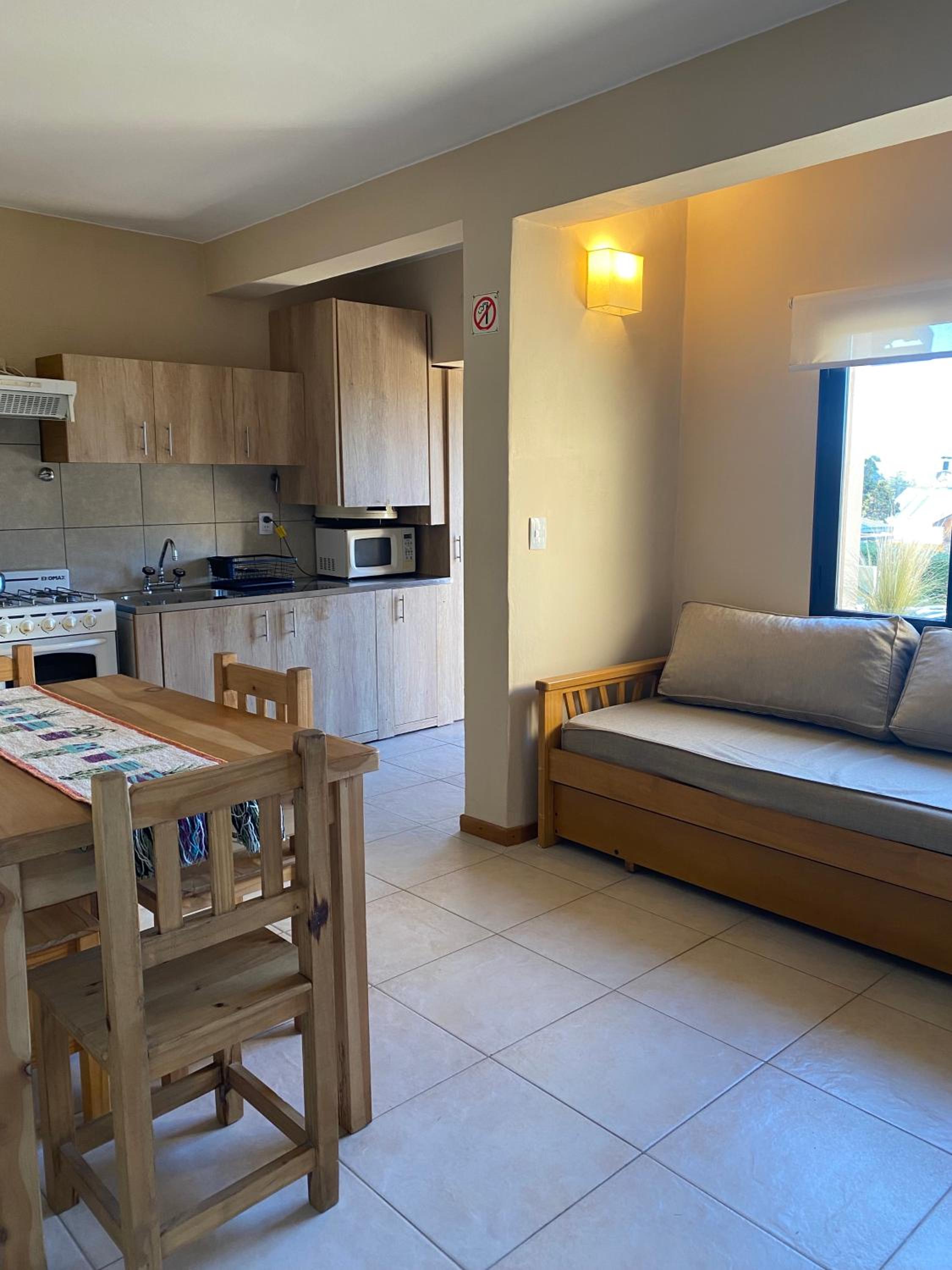 Apartment with Lake View photo 2