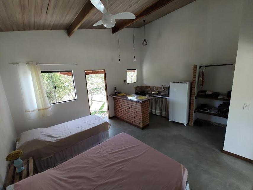 Chalet photo 2