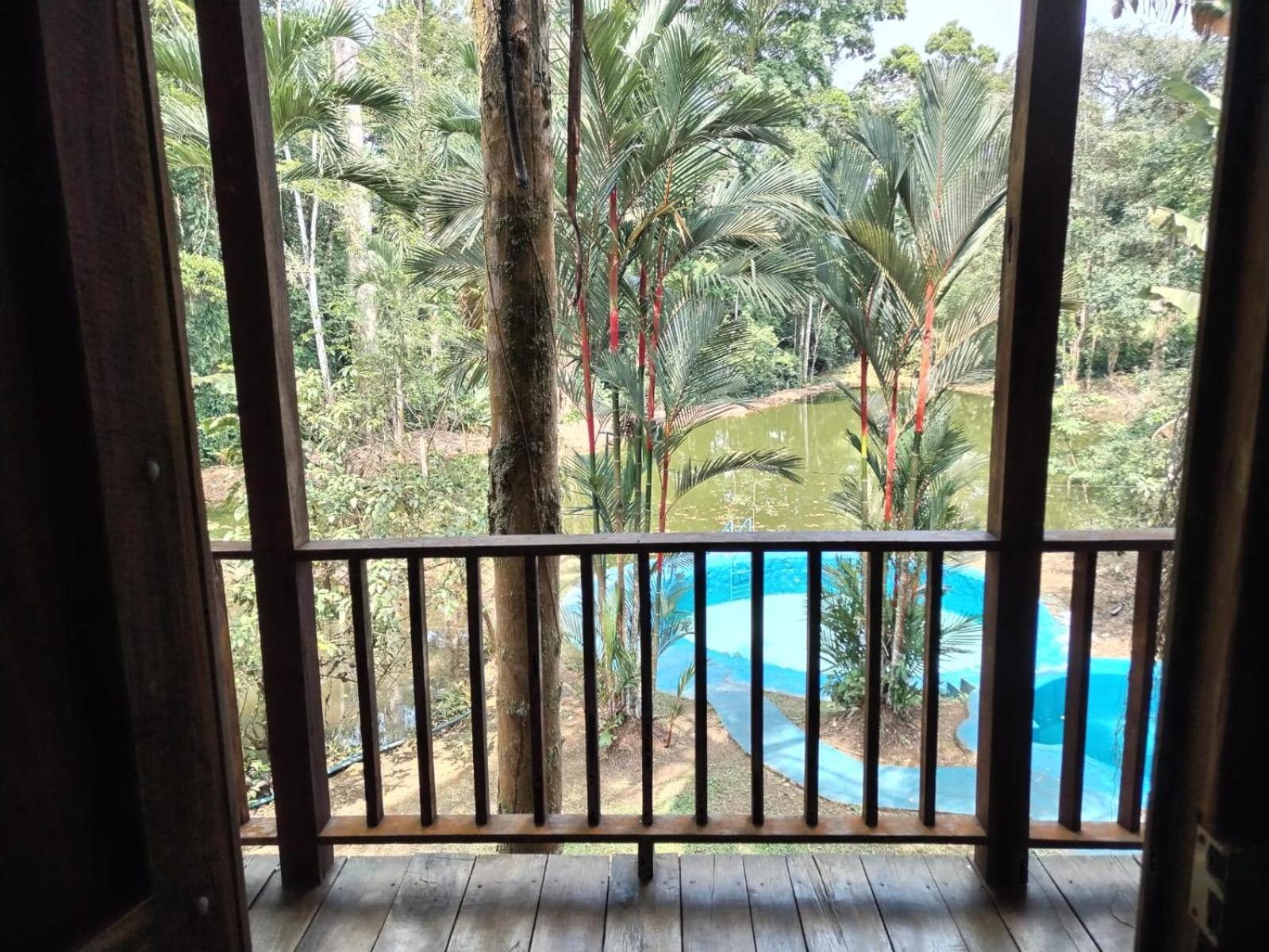 One-Bedroom Villa photo 3
